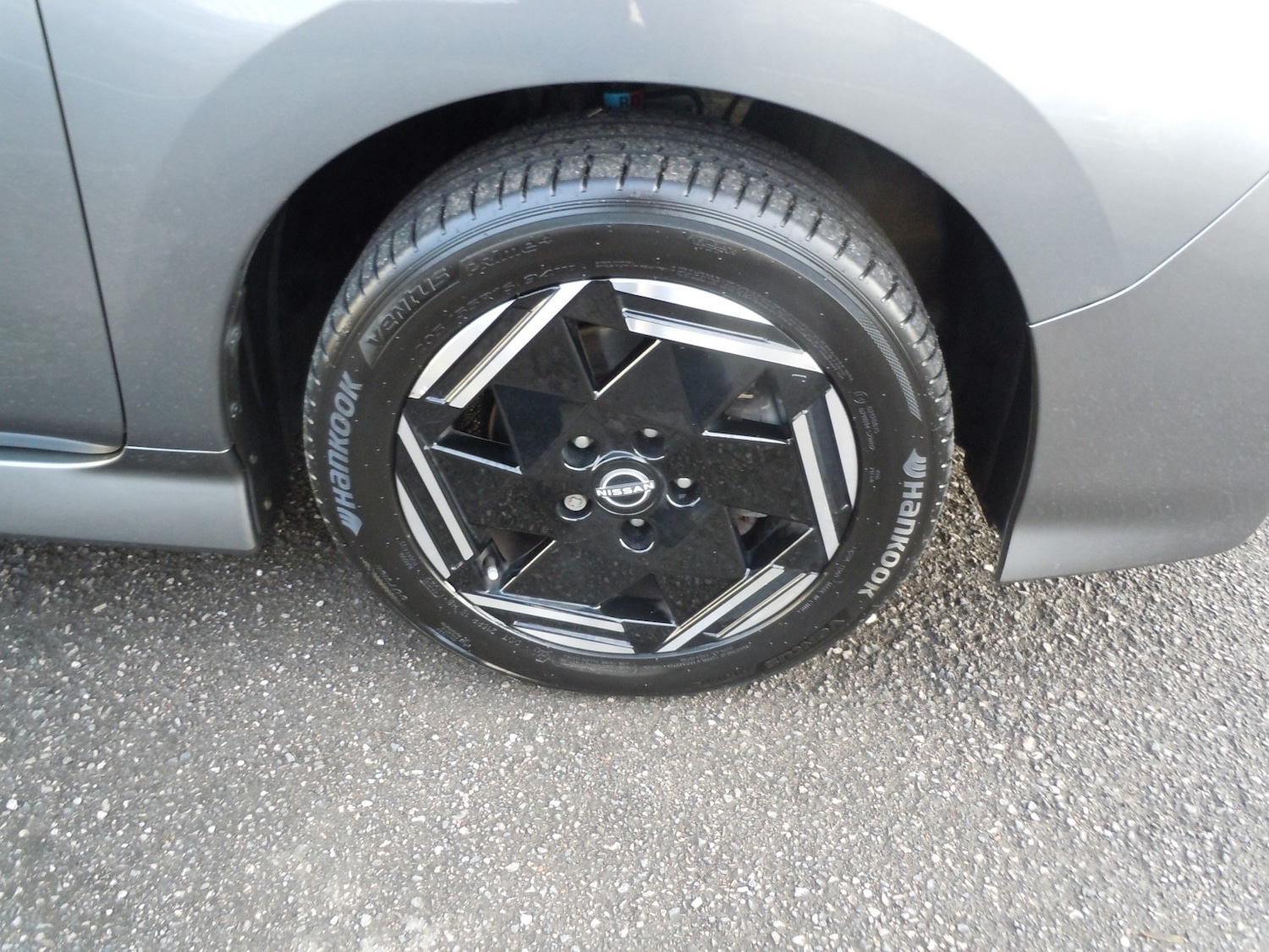 Used Nissan Leaf 2022 for sale - 77225221: Photo 10