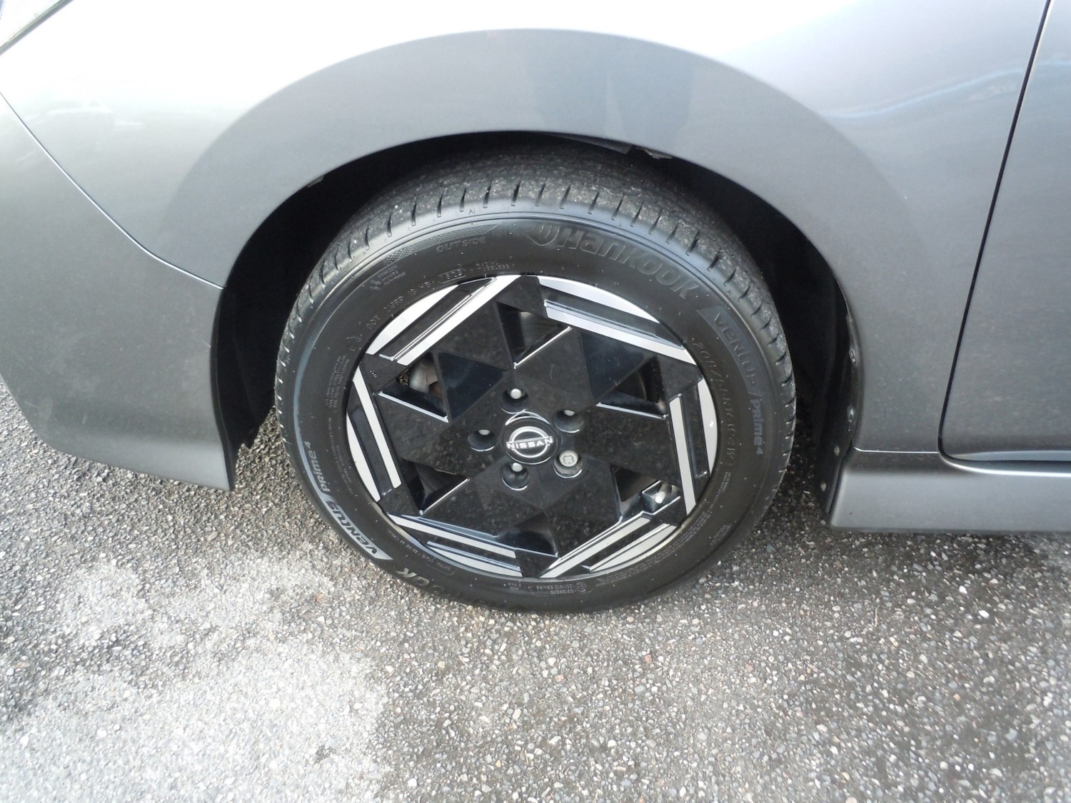 Used Nissan Leaf 2022 for sale - 77225221: Photo 11