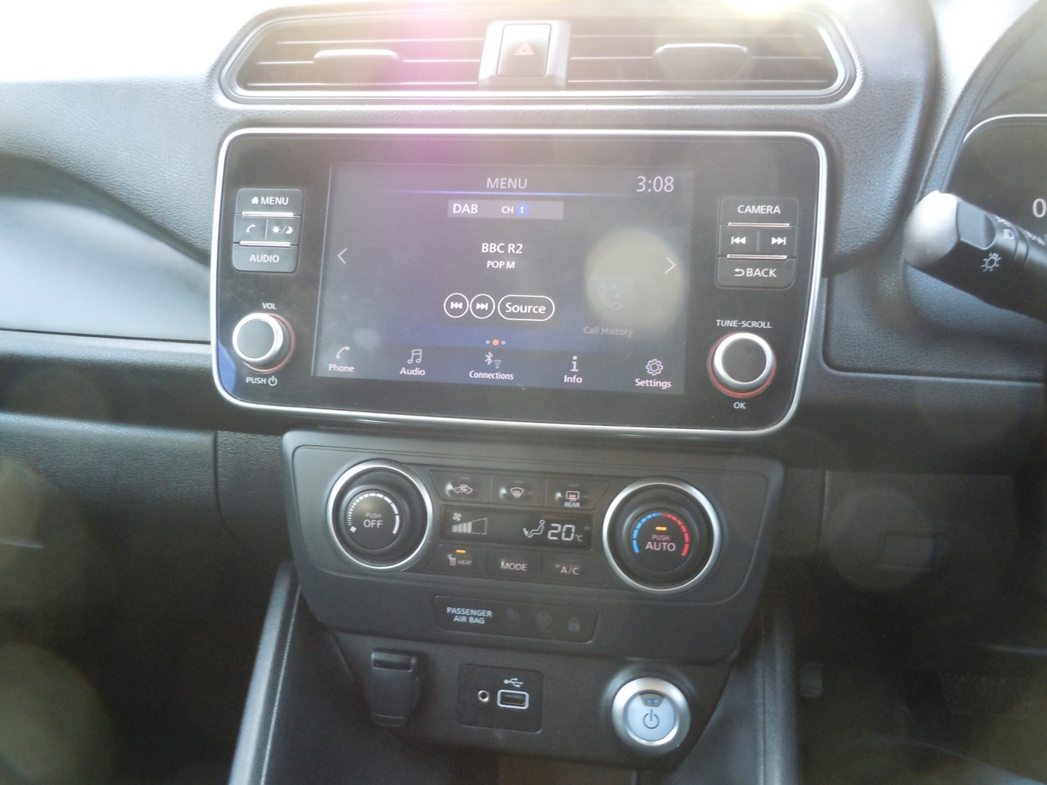 Used Nissan Leaf 2022 for sale - 77225221: Photo 16