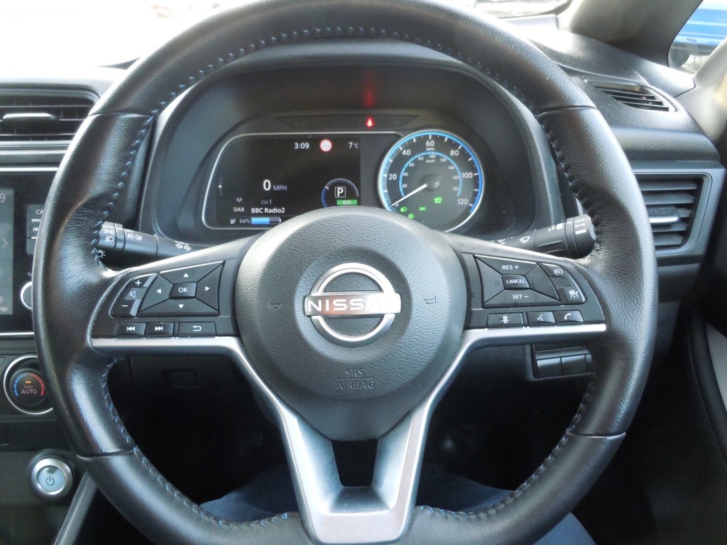 Used Nissan Leaf 2022 for sale - 77225221: Photo 18