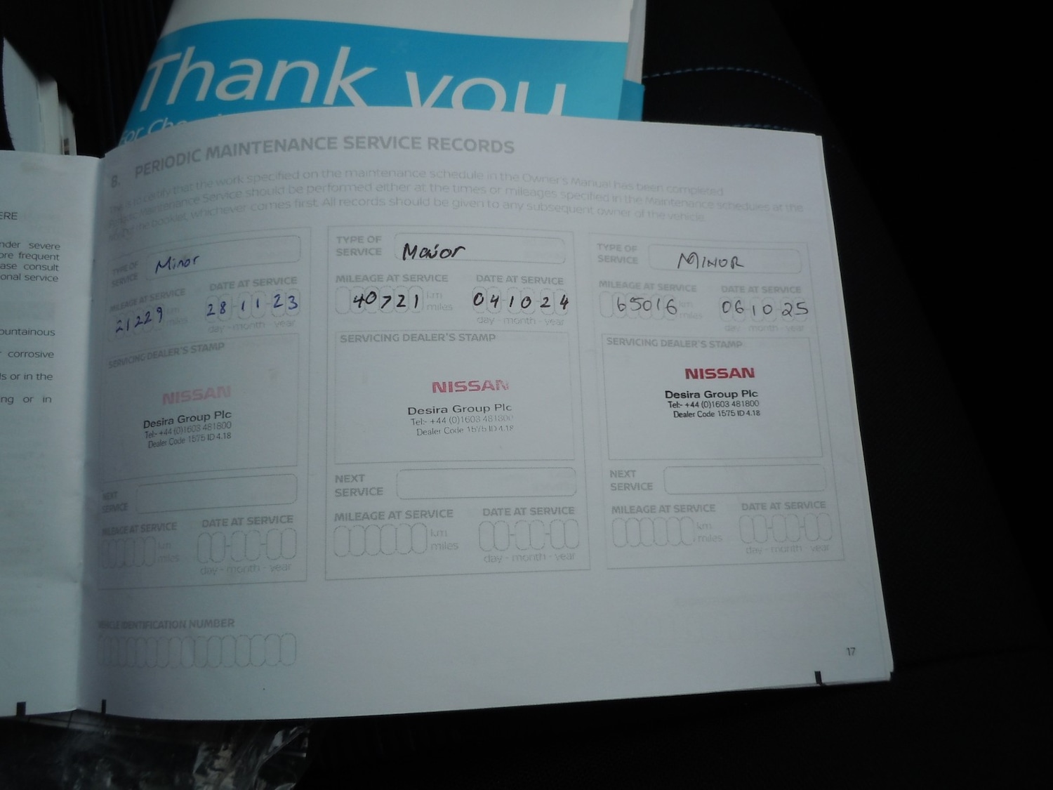 Used Nissan Leaf 2022 for sale - 77225221: Photo 22