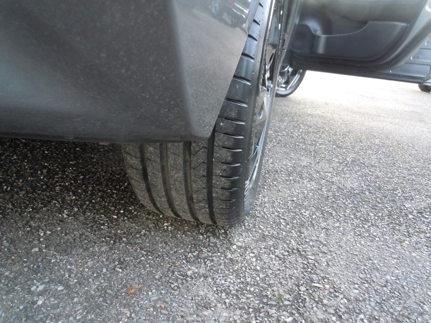 Used Nissan Leaf 2022 for sale - 77225221: Photo 23