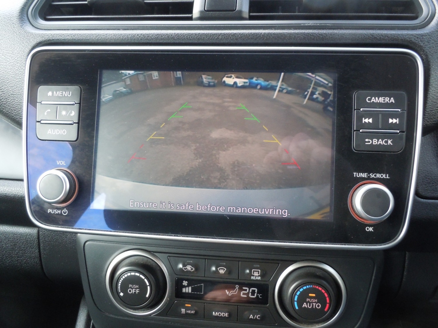 Used Nissan Leaf 2022 for sale - 77225221: Photo 28