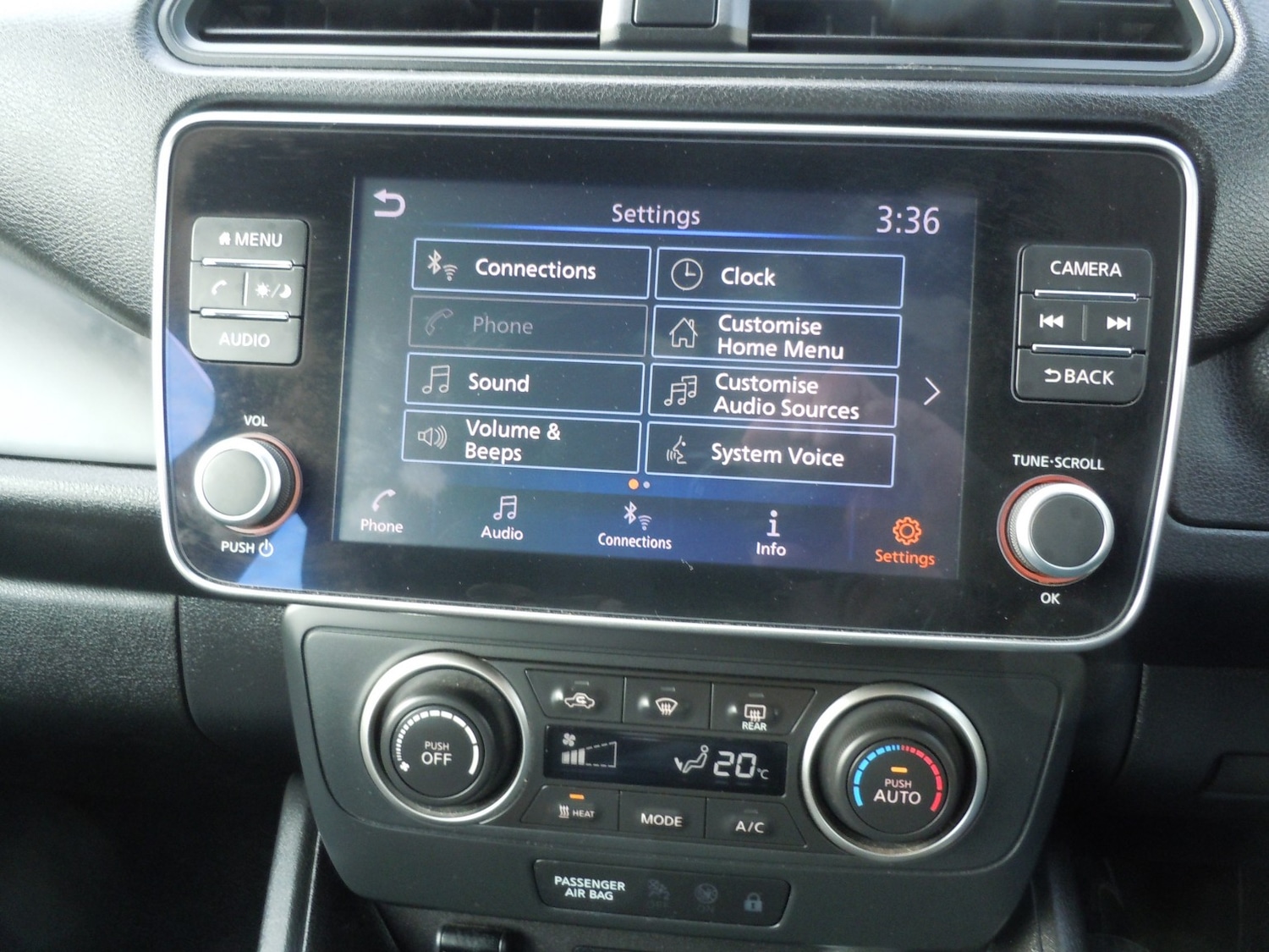 Used Nissan Leaf 2022 for sale - 77225221: Photo 29