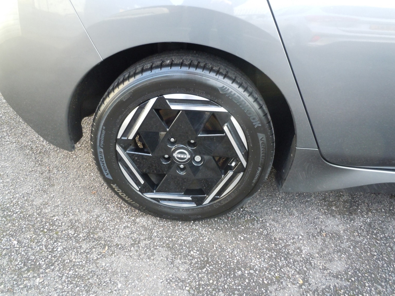 Used Nissan Leaf 2022 for sale - 77225221: Photo 9