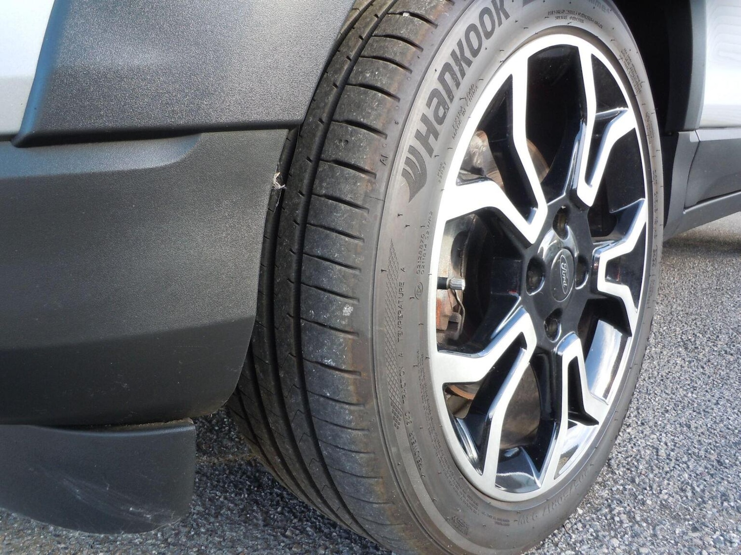 Used Ford Ecosport 2022 for sale - 76640060: Photo 10