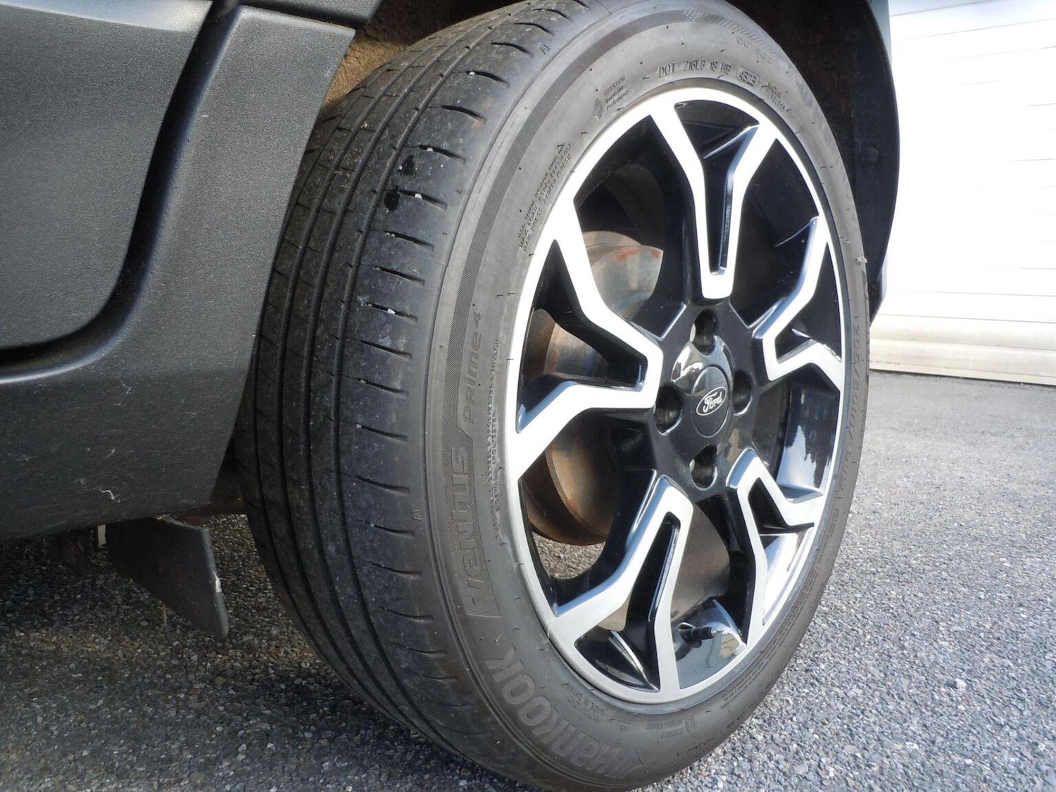 Used Ford Ecosport 2022 for sale - 76640060: Photo 11