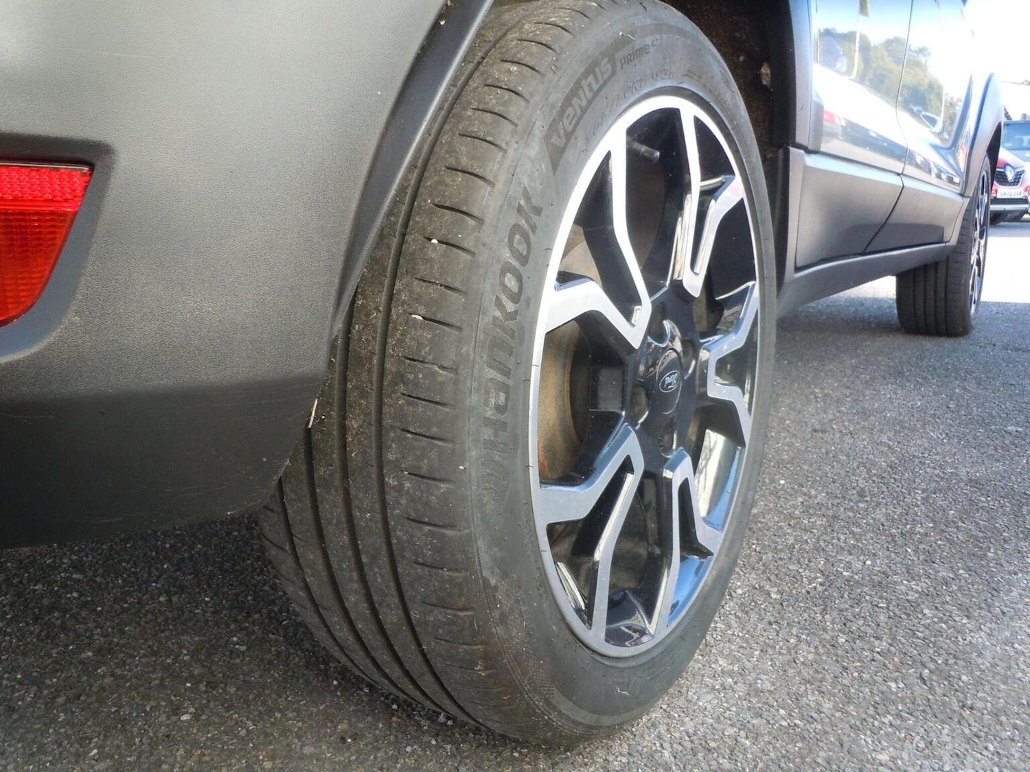 Used Ford Ecosport 2022 for sale - 76640060: Photo 12