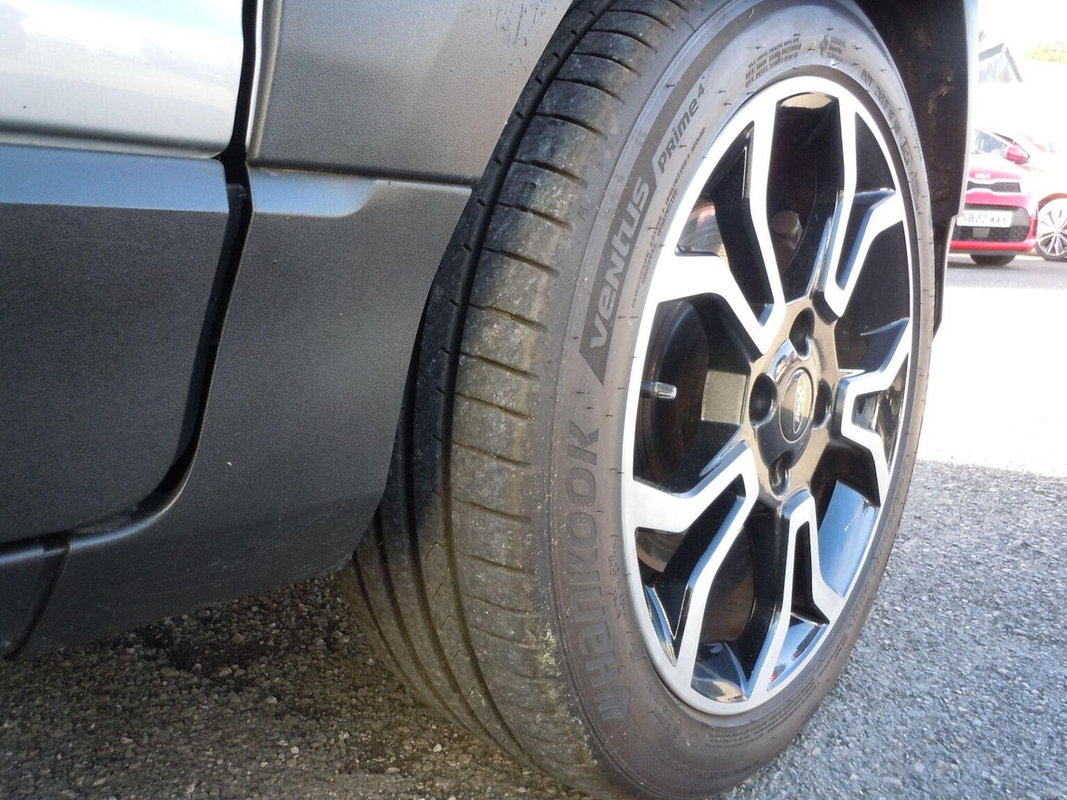 Used Ford Ecosport 2022 for sale - 76640060: Photo 13