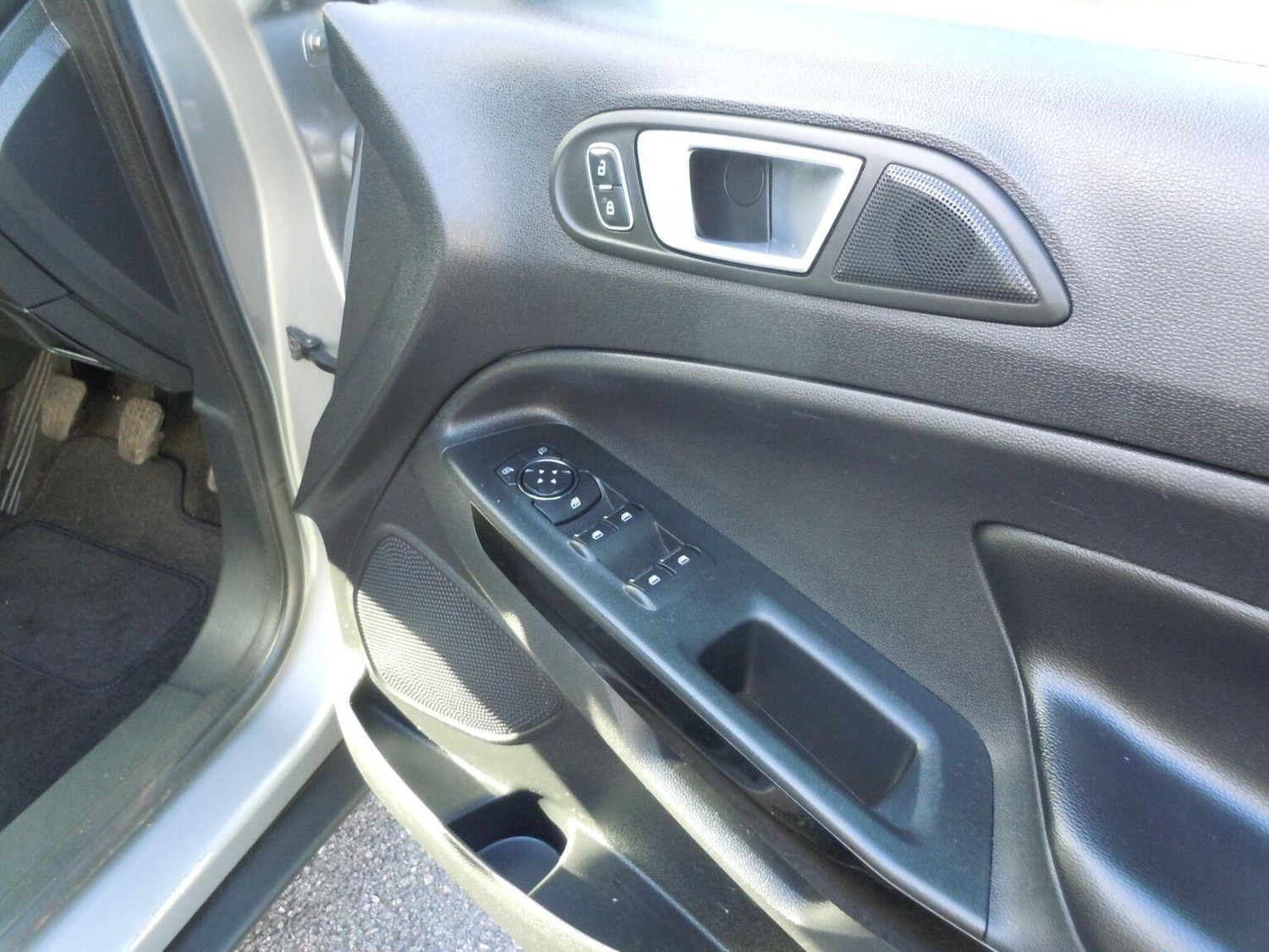 Used Ford Ecosport 2022 for sale - 76640060: Photo 14