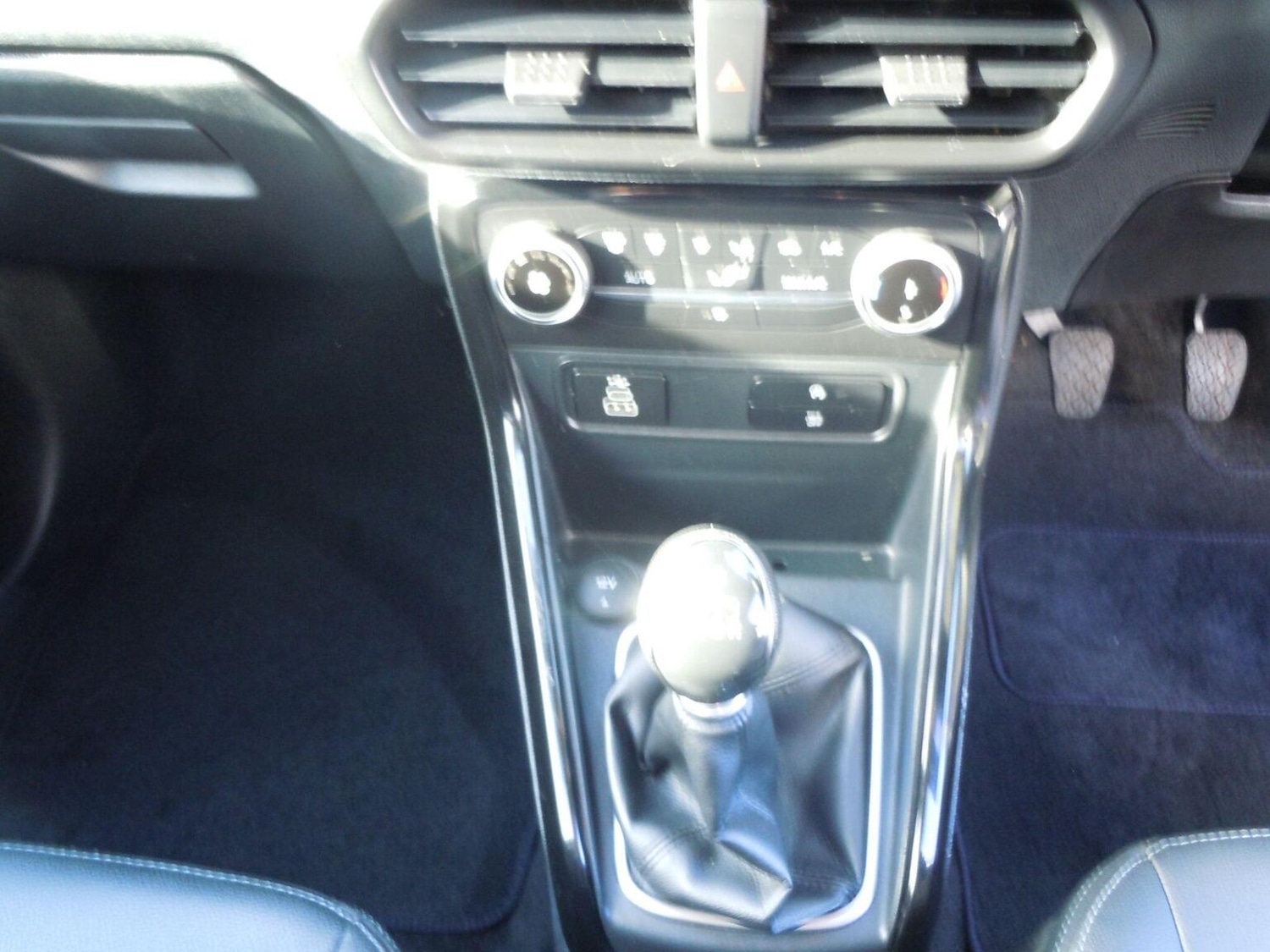 Used Ford Ecosport 2022 for sale - 76640060: Photo 18