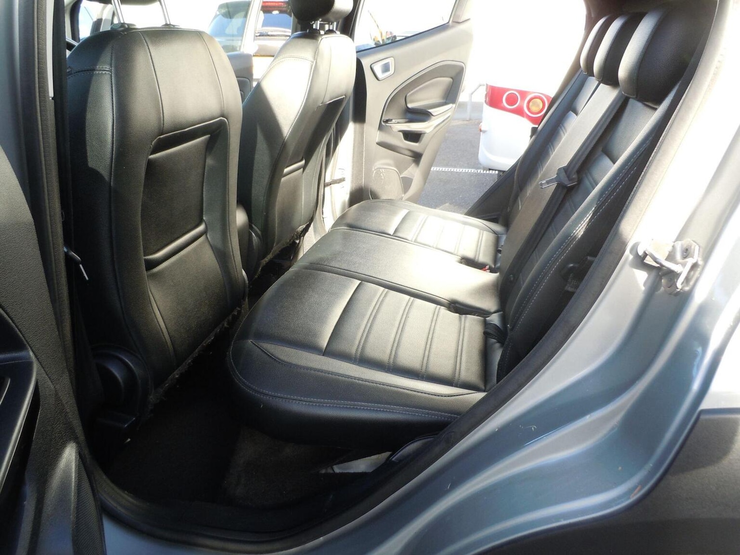 Used Ford Ecosport 2022 for sale - 76640060: Photo 20