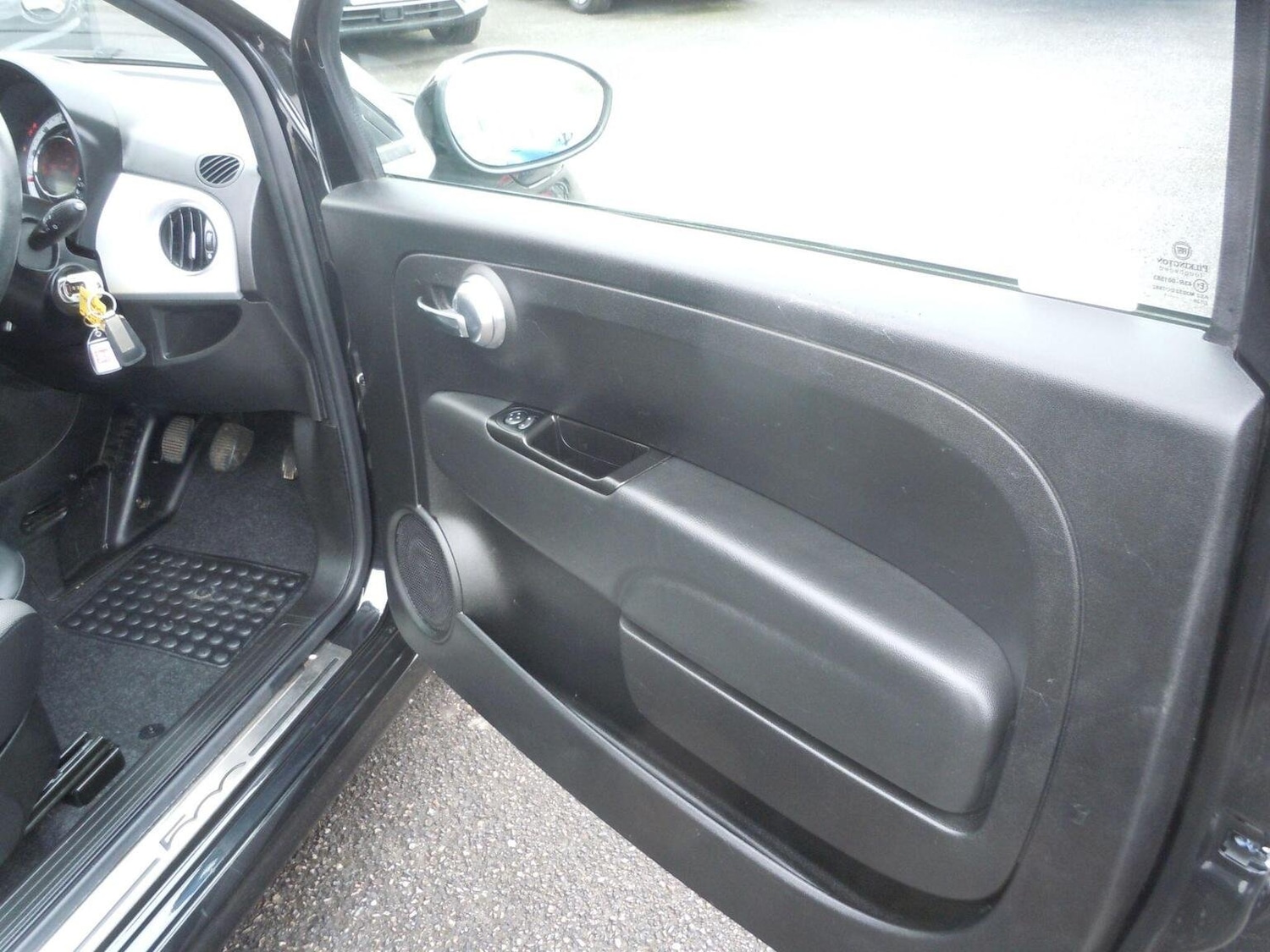 Used Fiat 500 2021 for sale - 76640061: Photo 11