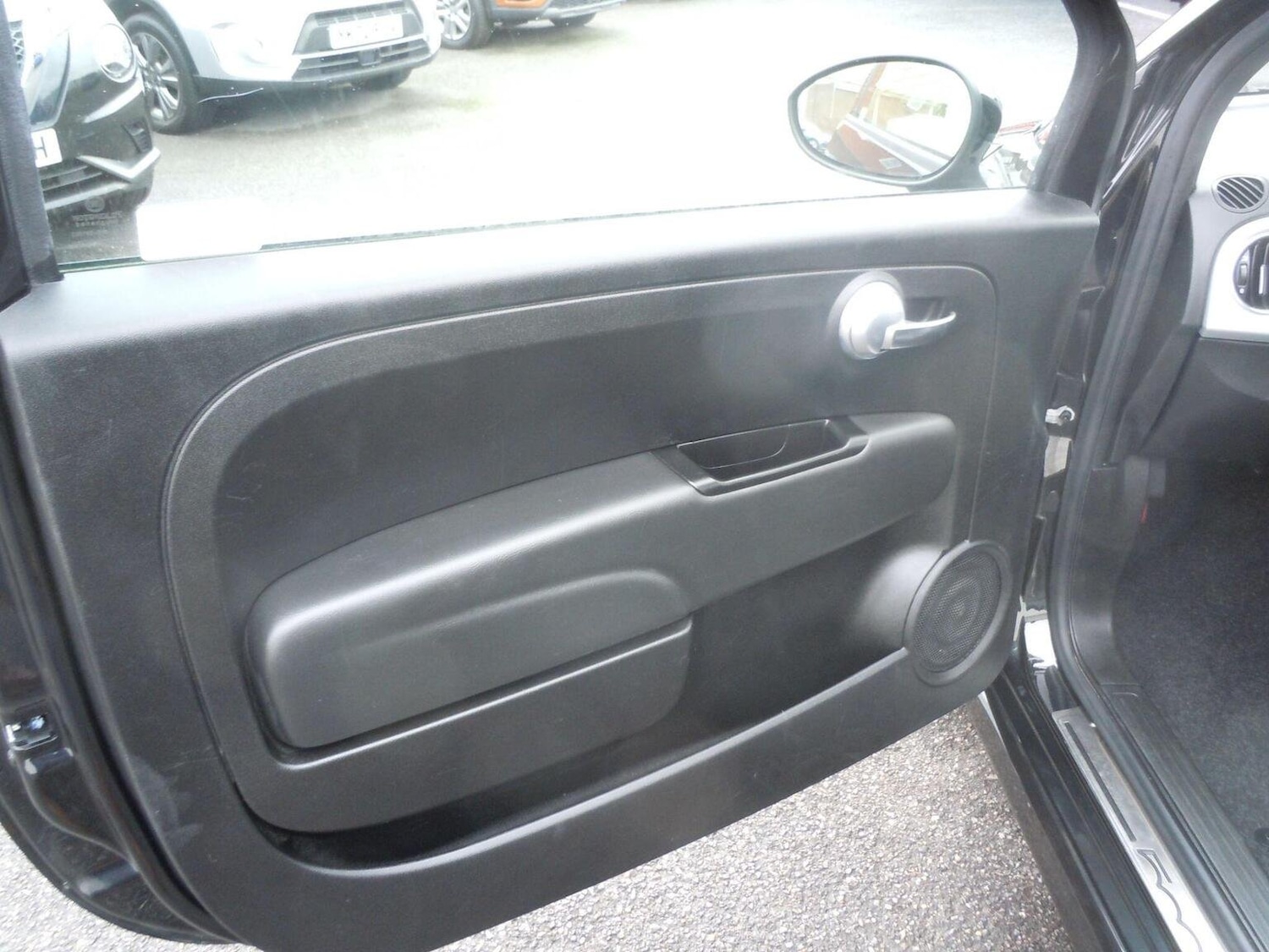 Used Fiat 500 2021 for sale - 76640061: Photo 12