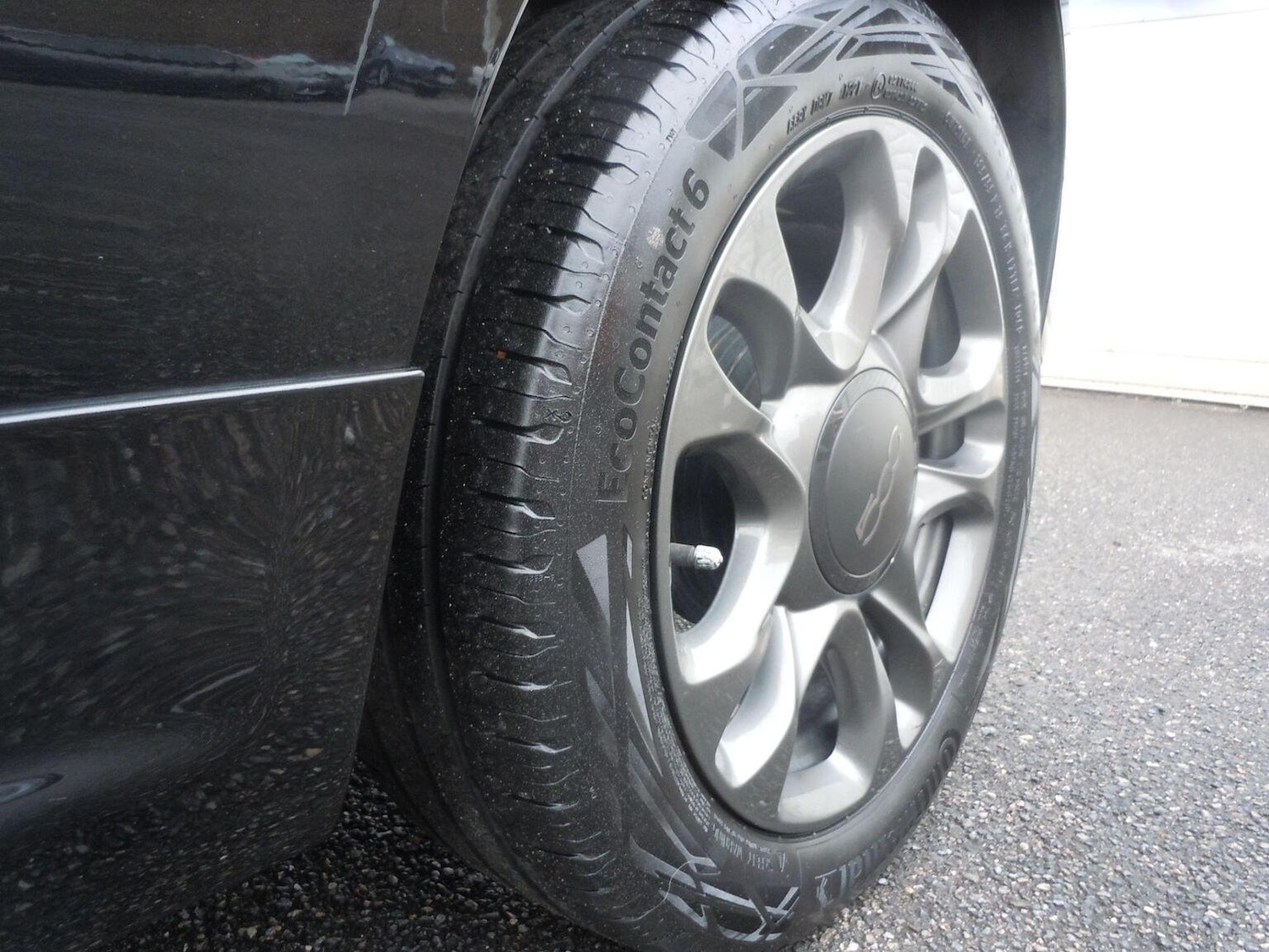 Used Fiat 500 2021 for sale - 76640061: Photo 15