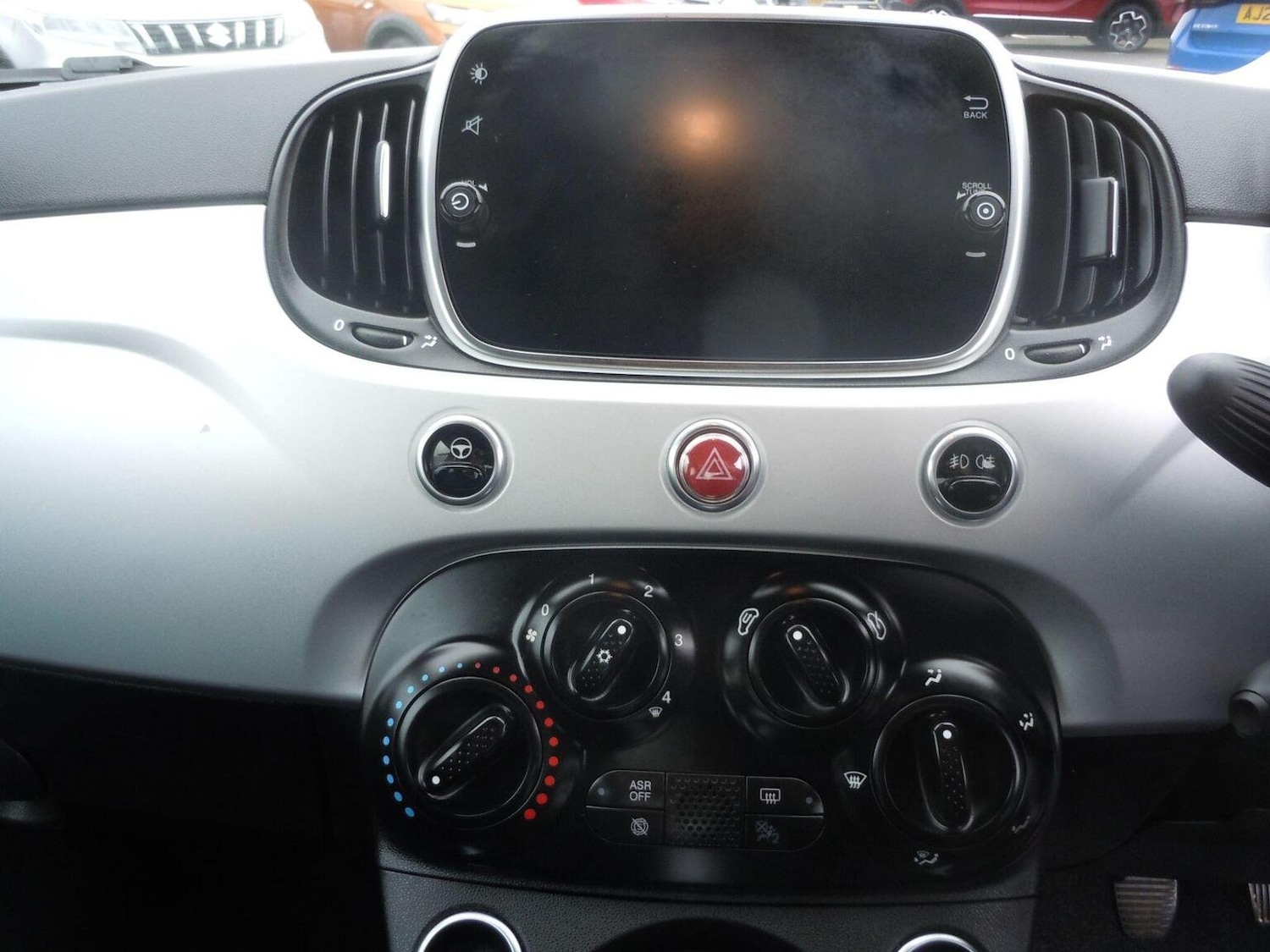 Used Fiat 500 2021 for sale - 76640061: Photo 18