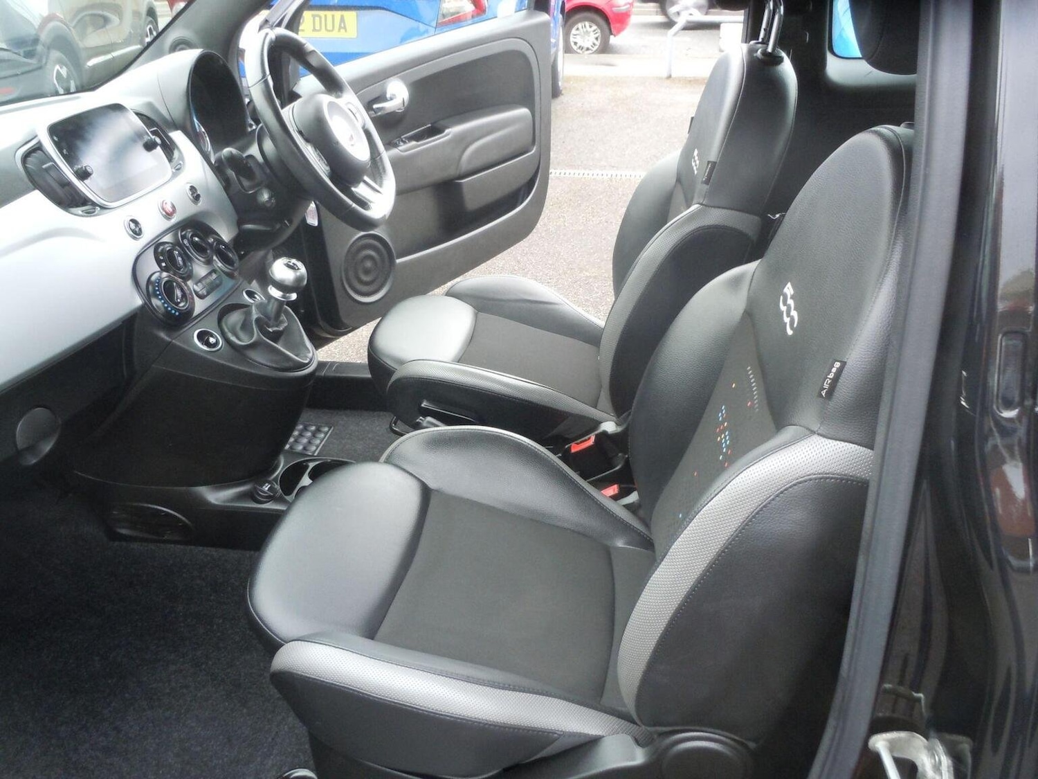Used Fiat 500 2021 for sale - 76640061: Photo 21