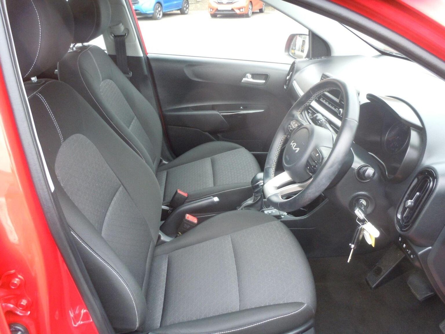 Used Kia Picanto 2022 for sale - 76640062: Photo 10