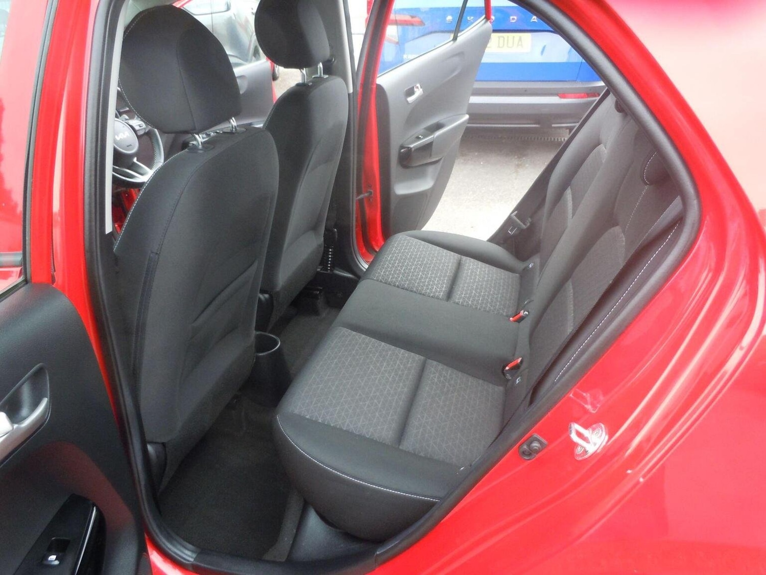 Used Kia Picanto 2022 for sale - 76640062: Photo 12