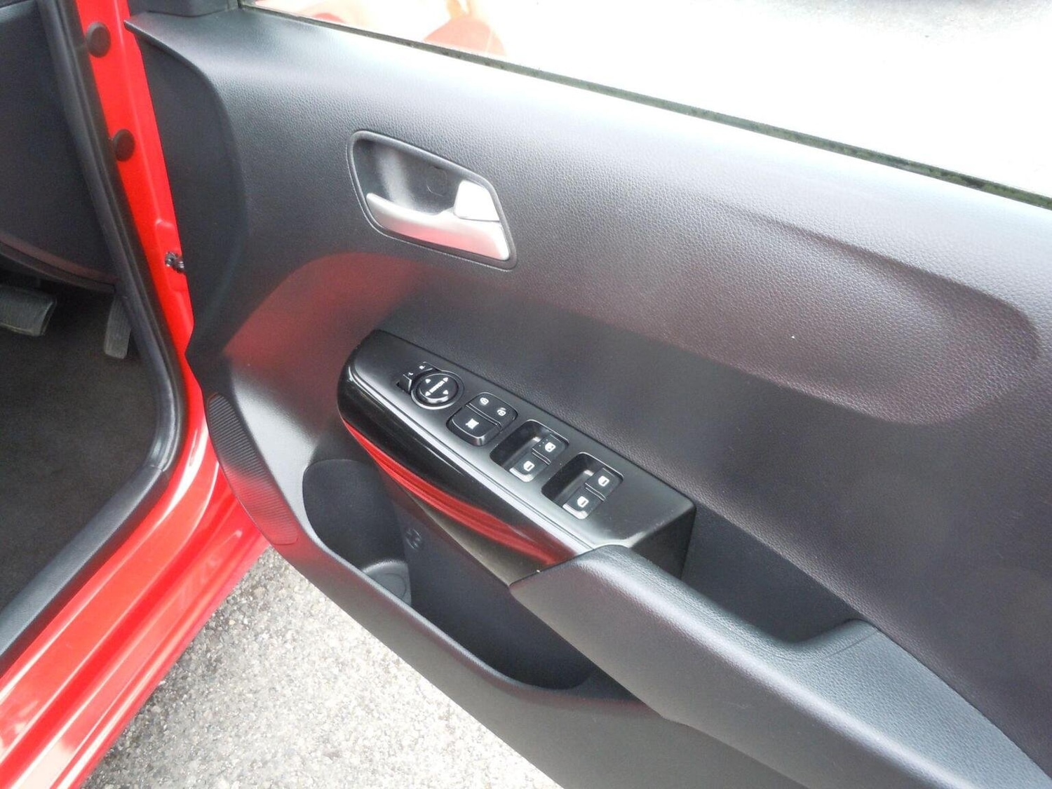 Used Kia Picanto 2022 for sale - 76640062: Photo 13