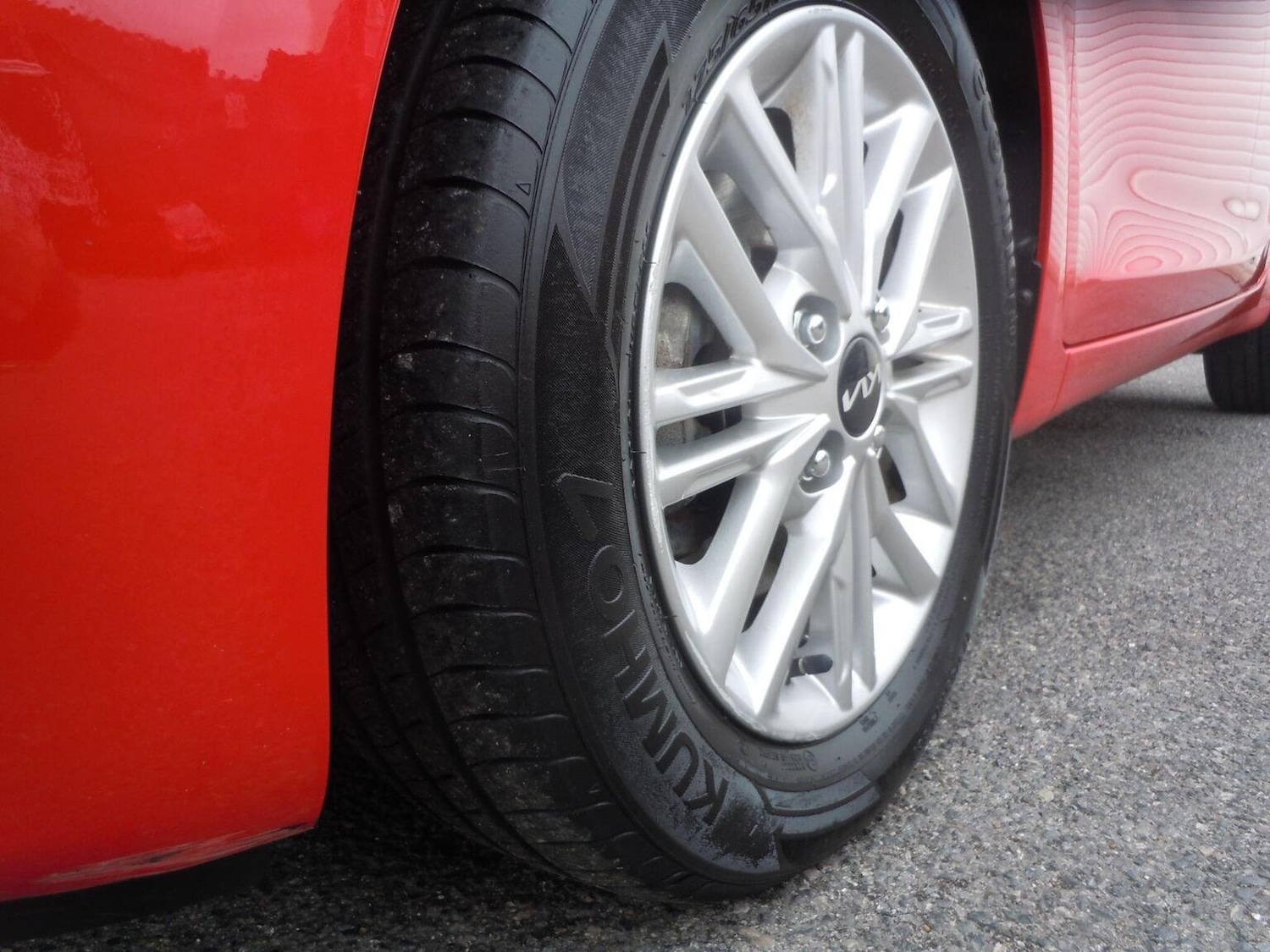 Used Kia Picanto 2022 for sale - 76640062: Photo 15