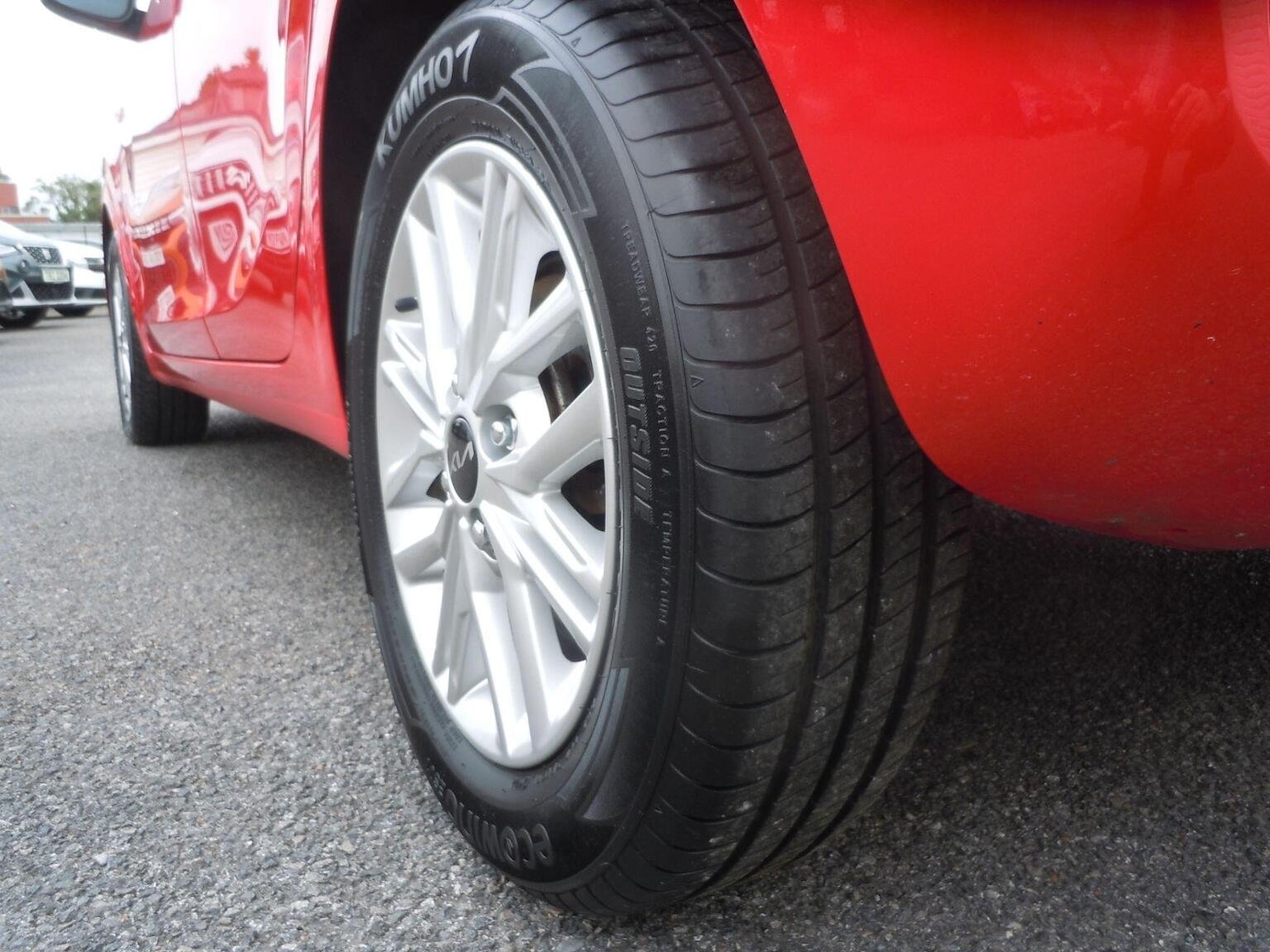 Used Kia Picanto 2022 for sale - 76640062: Photo 16