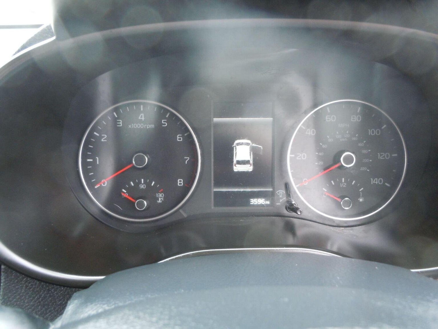 Used Kia Picanto 2022 for sale - 76640062: Photo 20