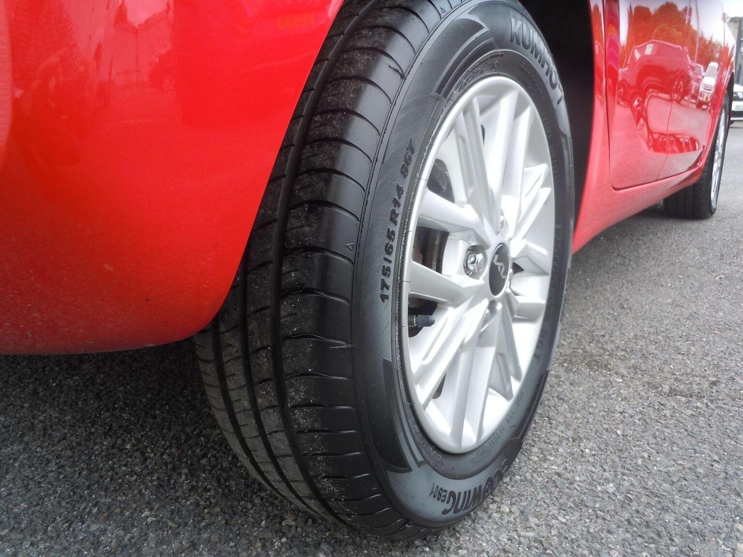 Used Kia Picanto 2022 for sale - 76640062: Photo 23