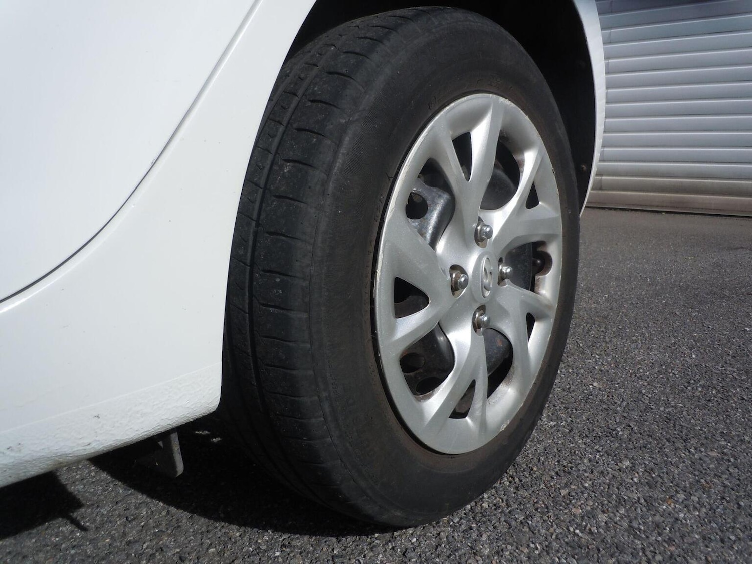 Used Hyundai i10 2018 for sale - 76640058: Photo 17