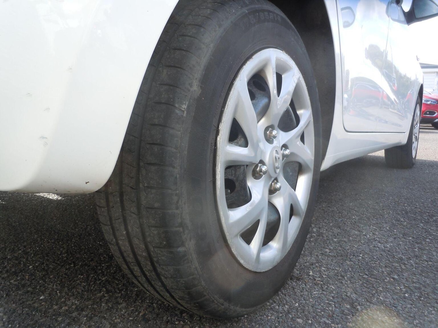 Used Hyundai i10 2018 for sale - 76640058: Photo 18