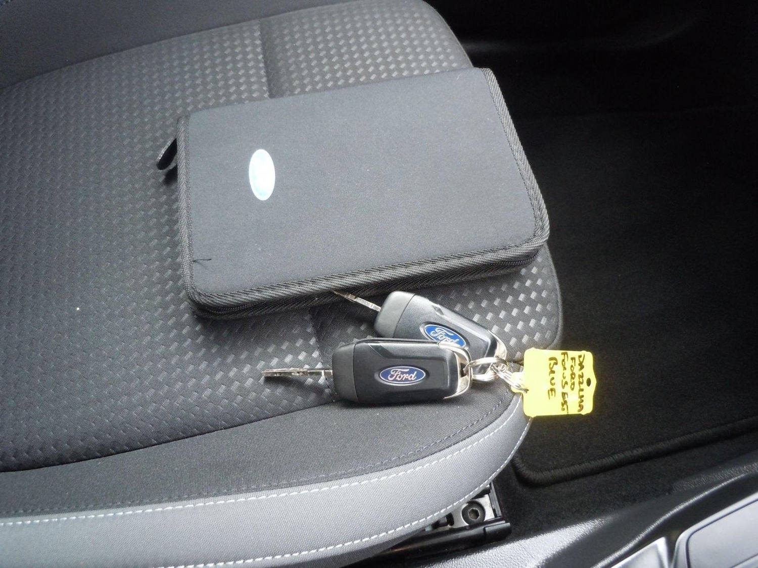 Used Ford Focus 2022 for sale - 76640059: Photo 10