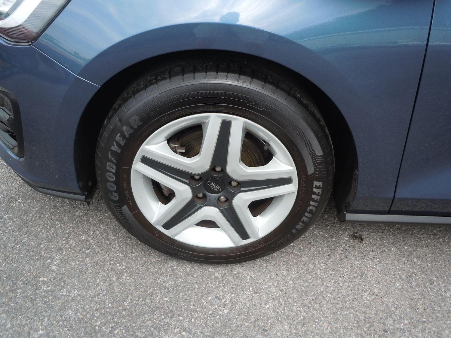 Used Ford Focus 2022 for sale - 76640059: Photo 15