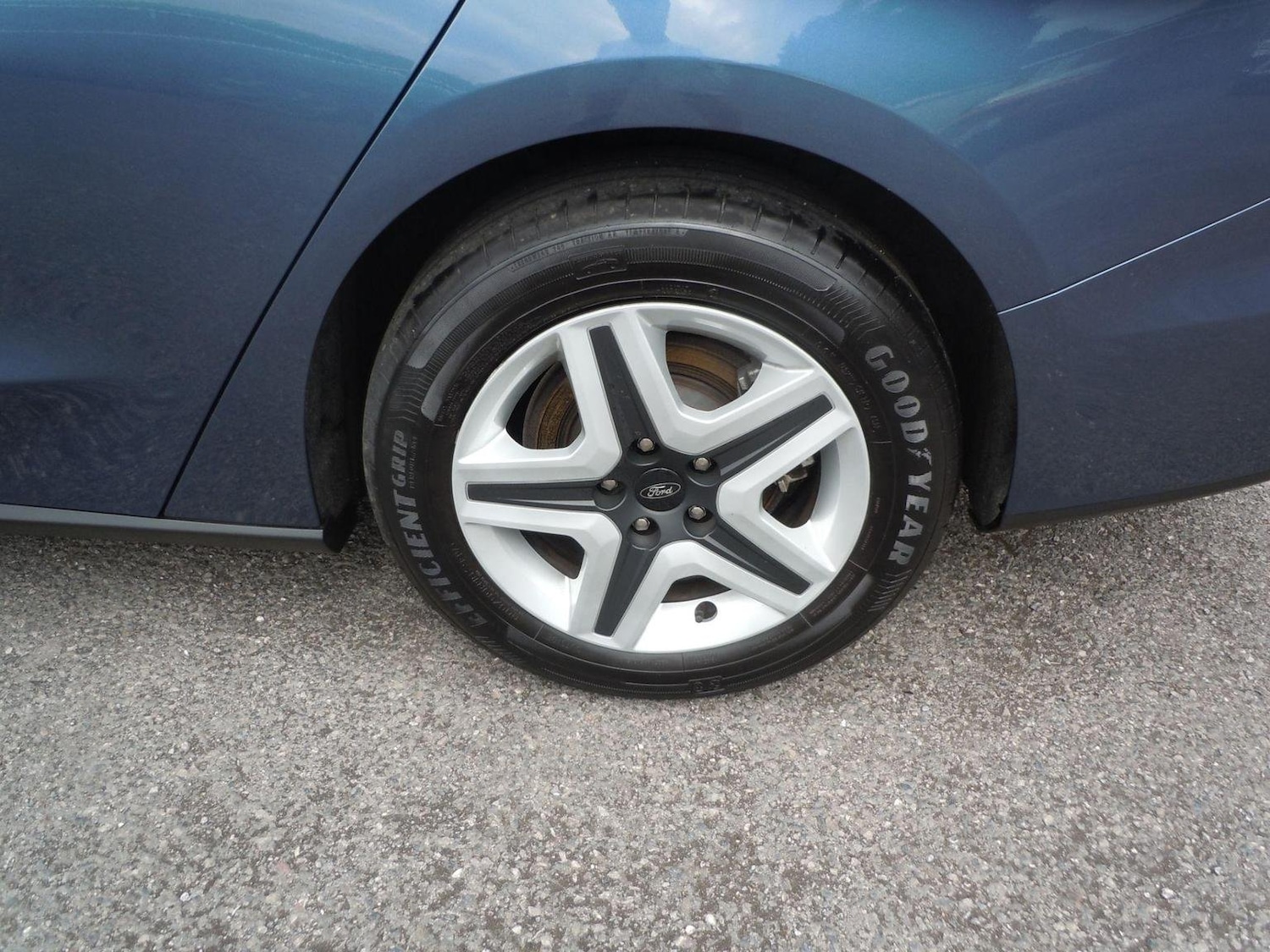 Used Ford Focus 2022 for sale - 76640059: Photo 16