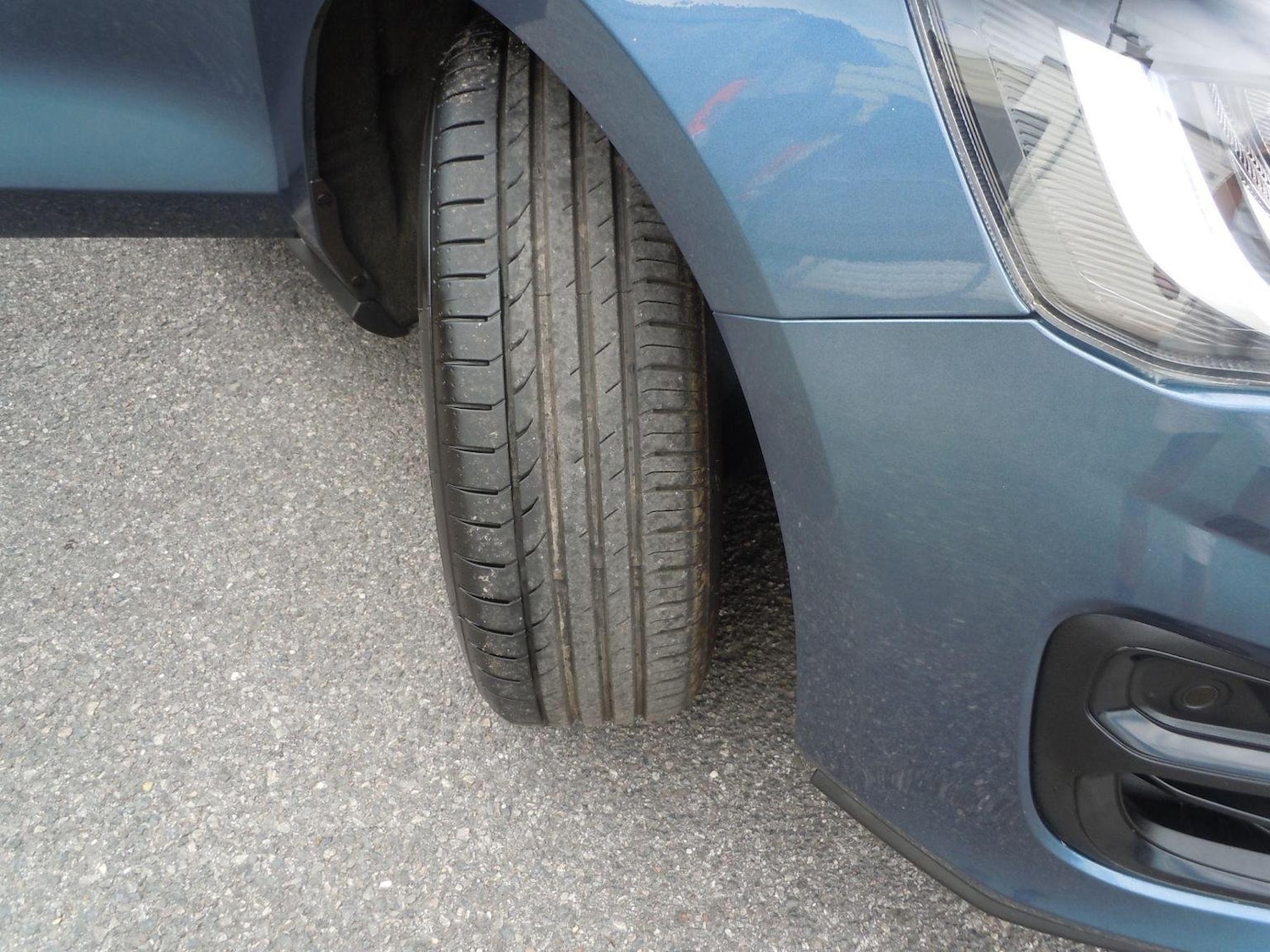 Used Ford Focus 2022 for sale - 76640059: Photo 24