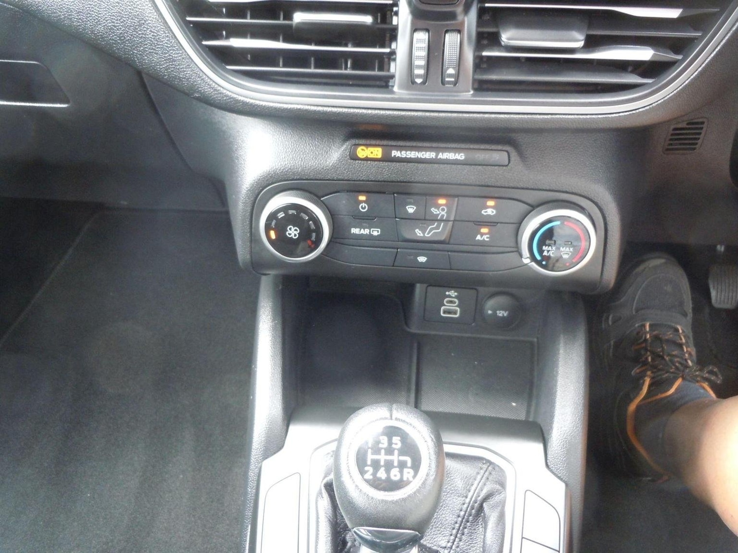 Used Ford Focus 2022 for sale - 76640059: Photo 6