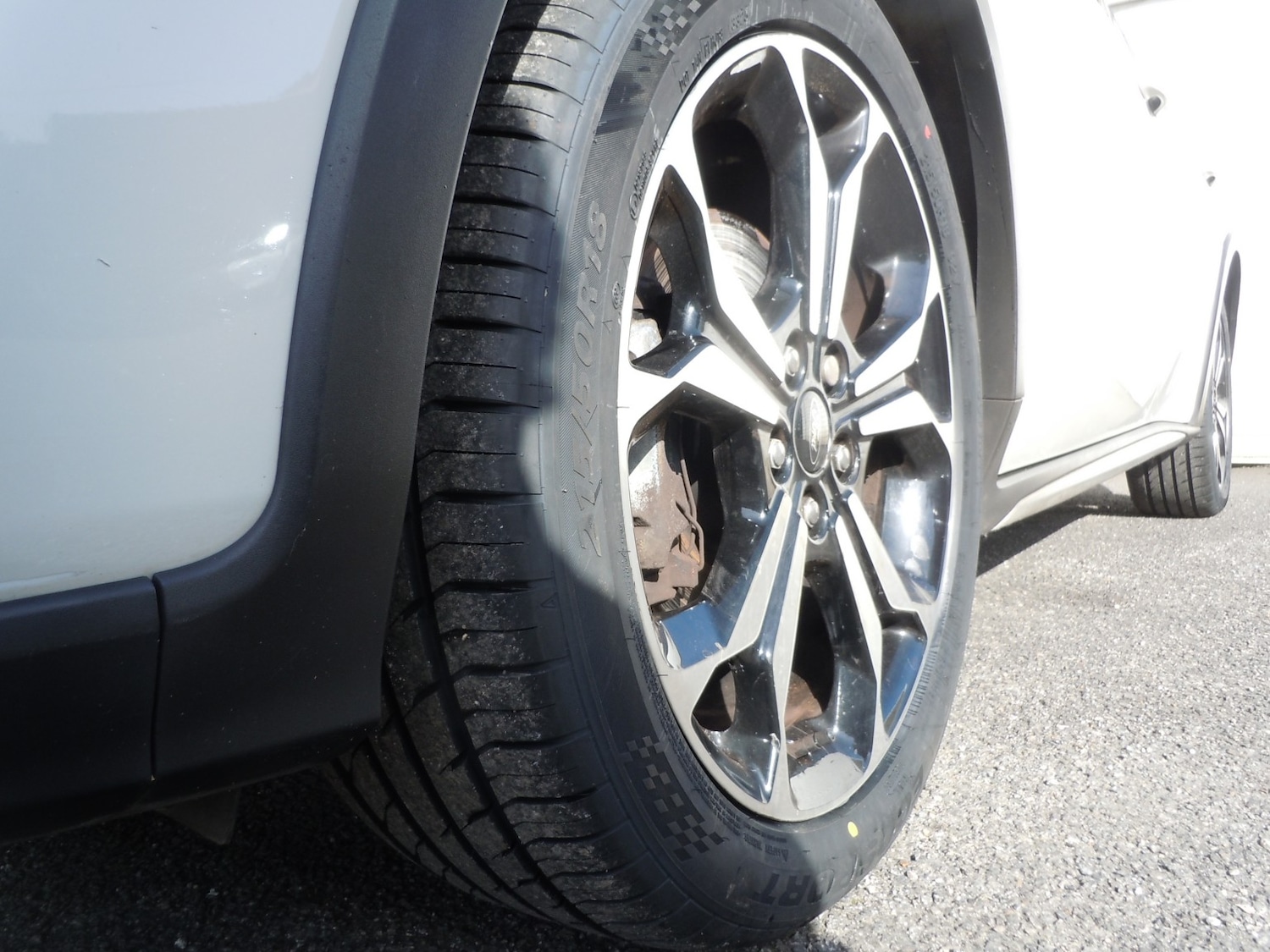 Used Ford Focus 2021 for sale - 77953910: Photo 10