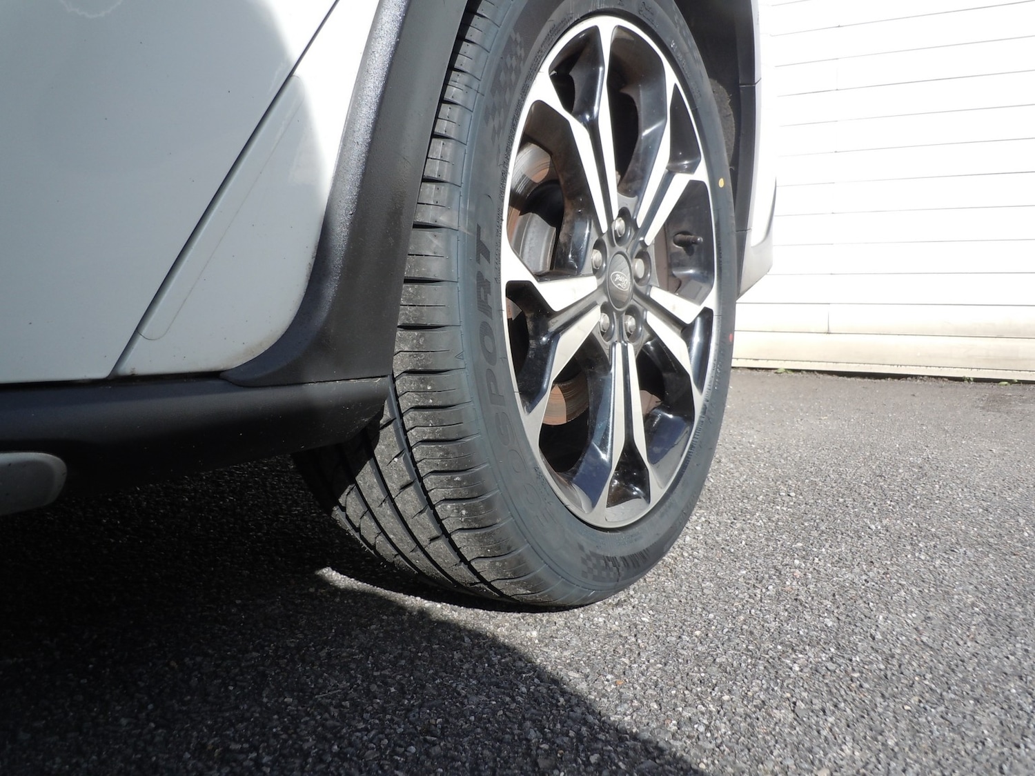 Used Ford Focus 2021 for sale - 77953910: Photo 11