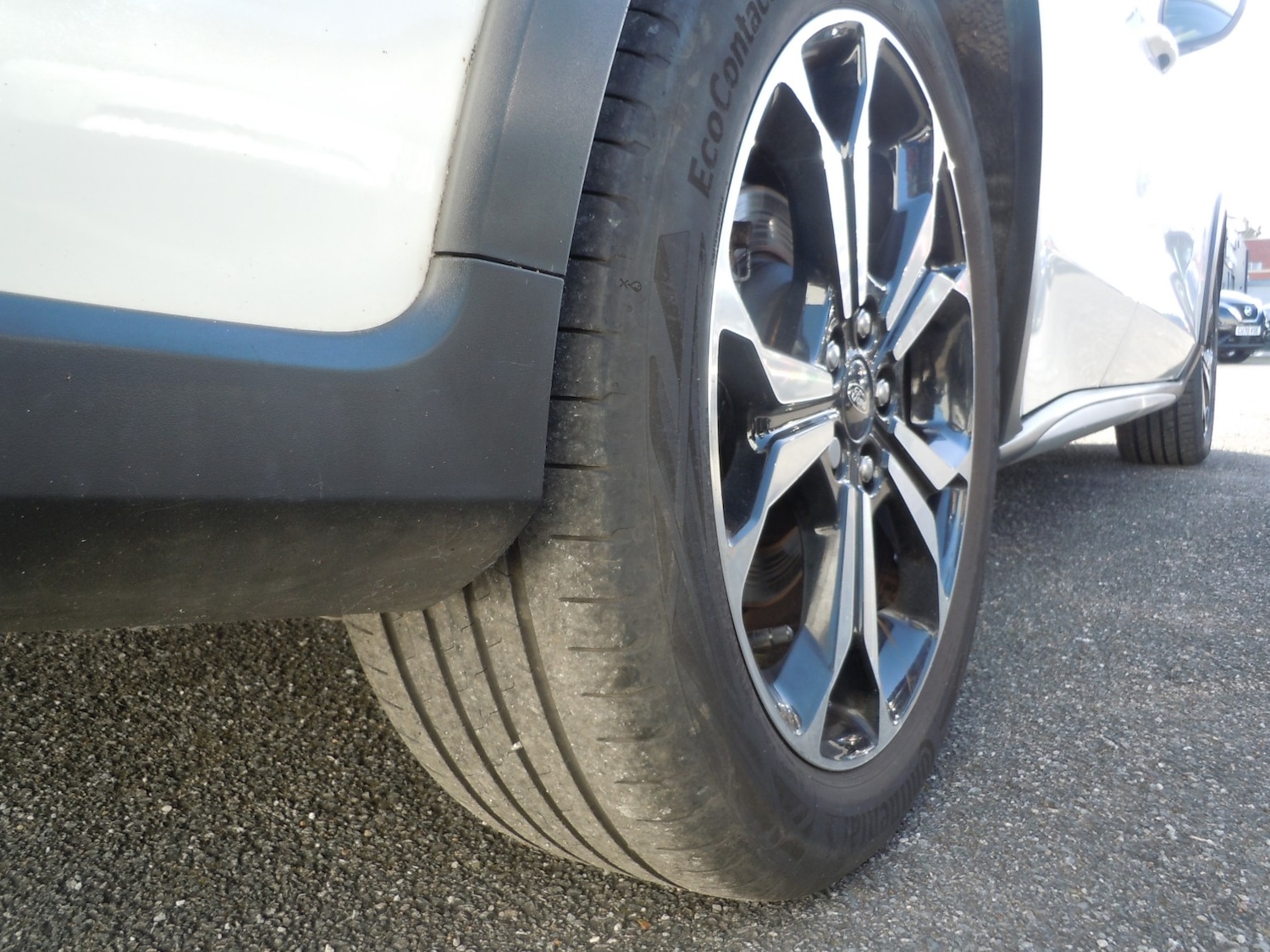 Used Ford Focus 2021 for sale - 77953910: Photo 12