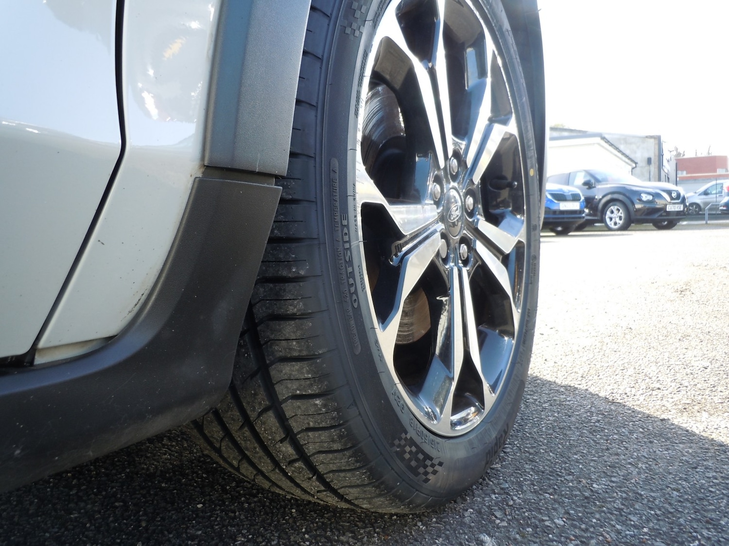 Used Ford Focus 2021 for sale - 77953910: Photo 13