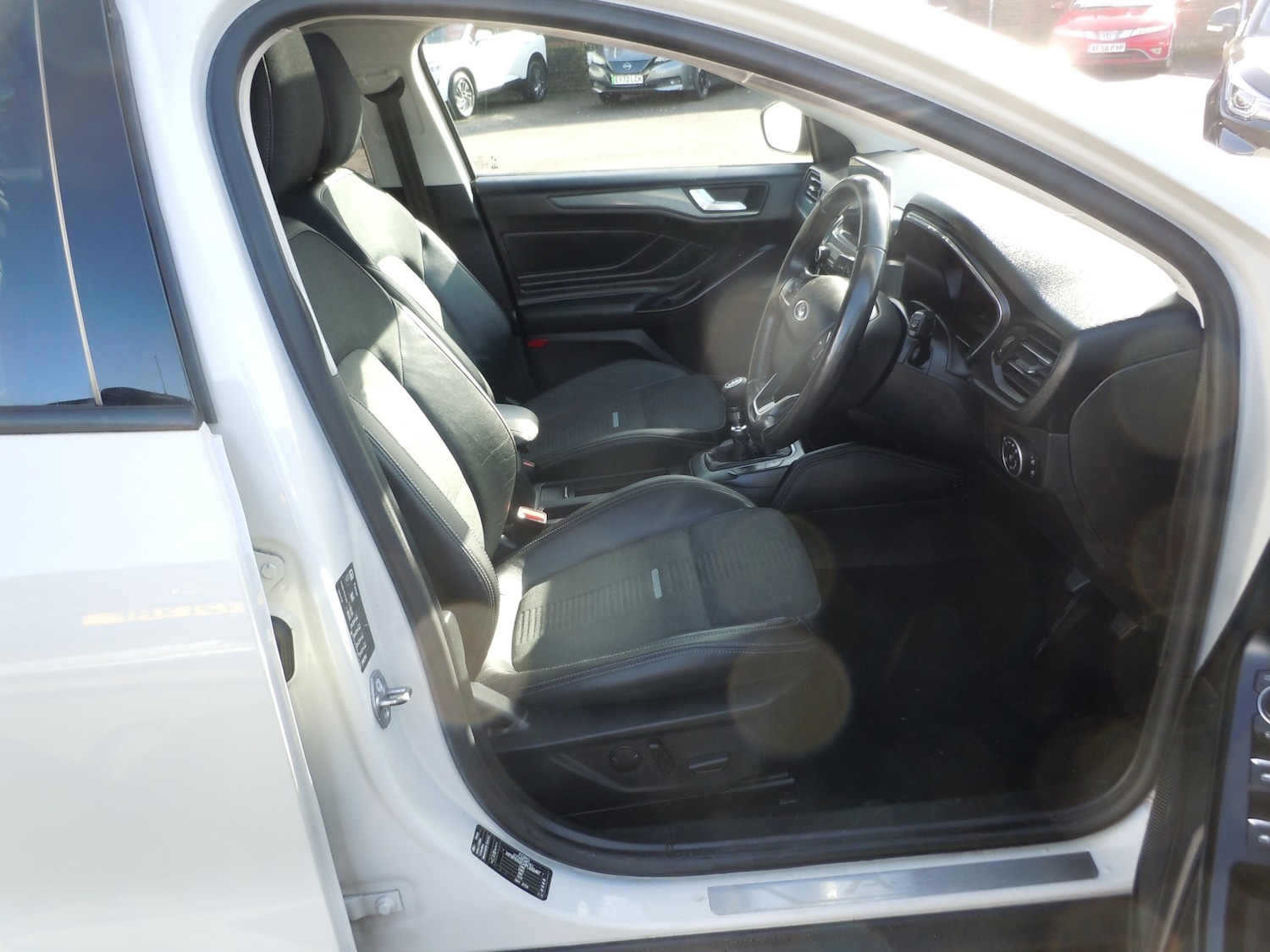 Used Ford Focus 2021 for sale - 77953910: Photo 14