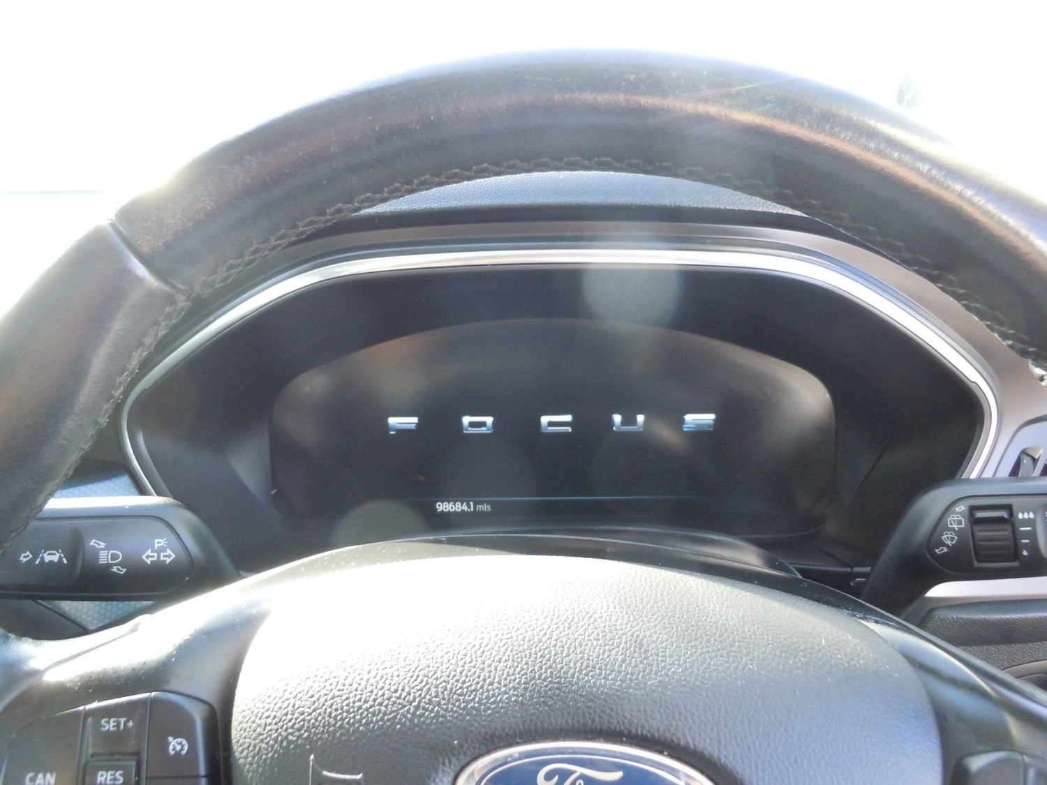 Used Ford Focus 2021 for sale - 77953910: Photo 16