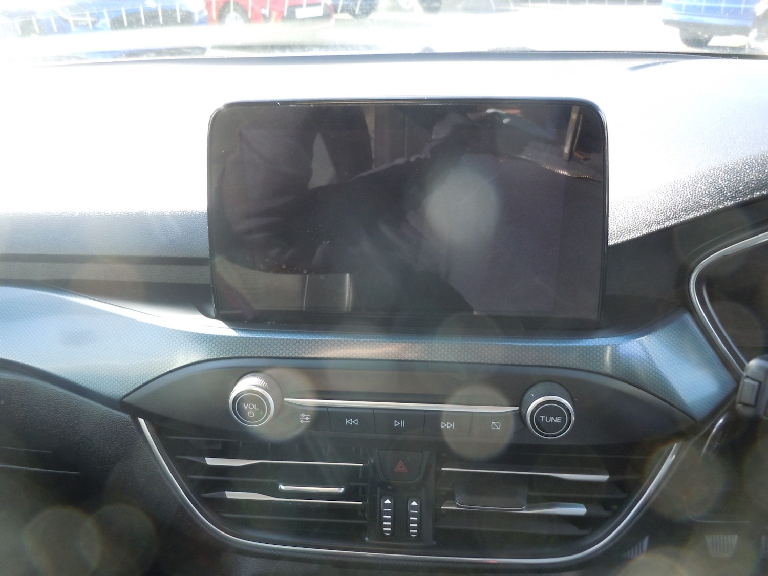 Used Ford Focus 2021 for sale - 77953910: Photo 18