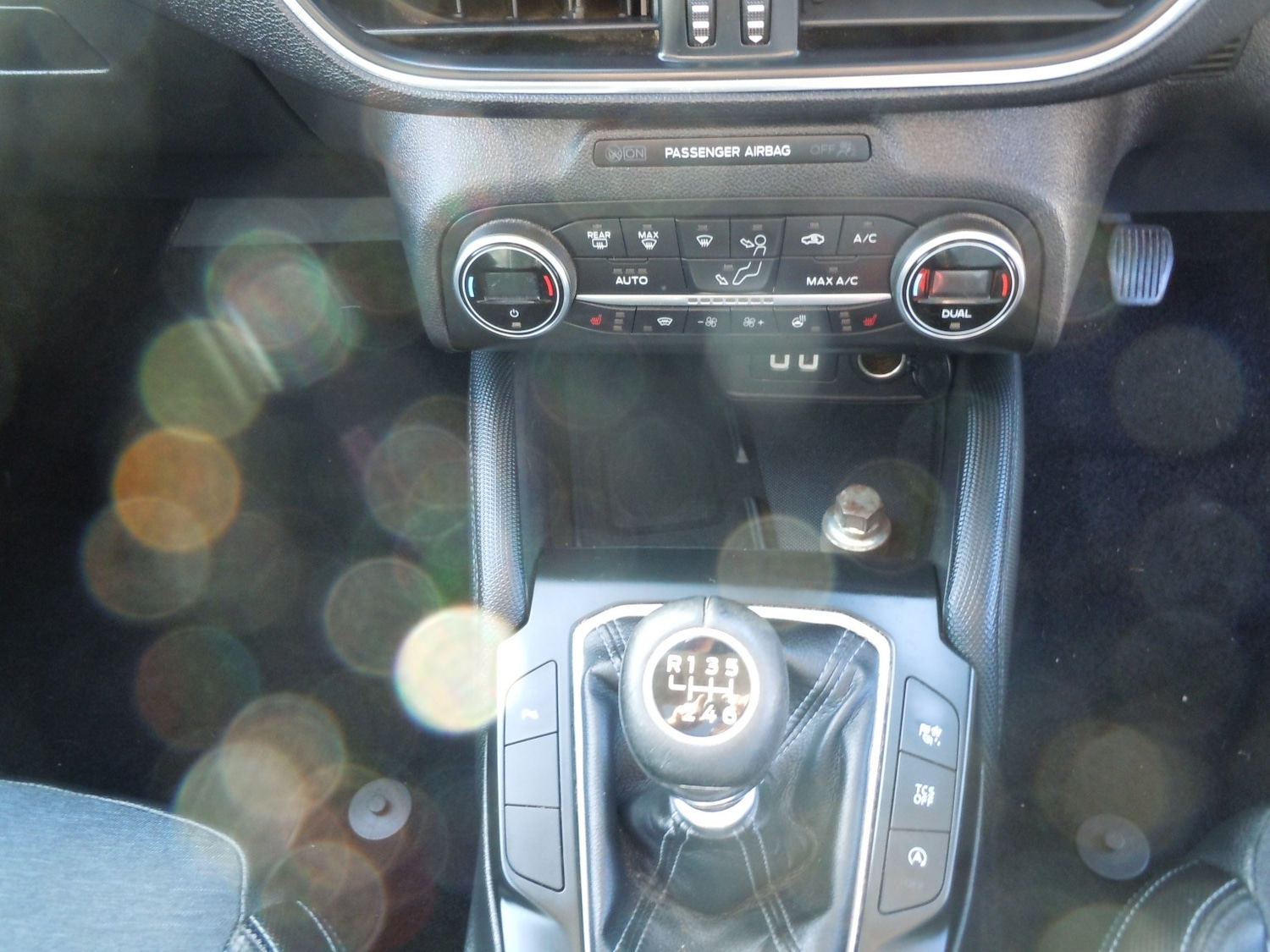 Used Ford Focus 2021 for sale - 77953910: Photo 19