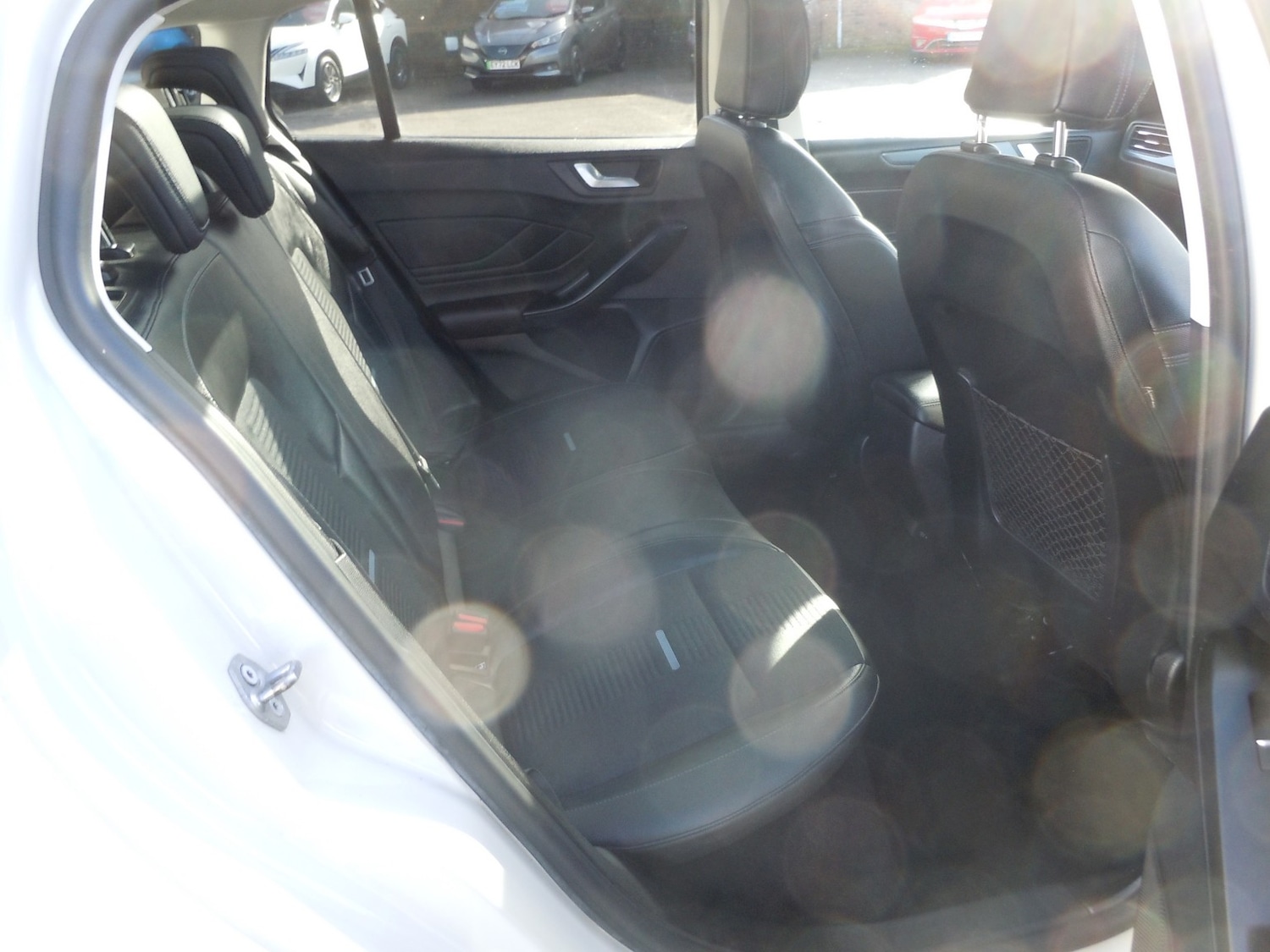 Used Ford Focus 2021 for sale - 77953910: Photo 20