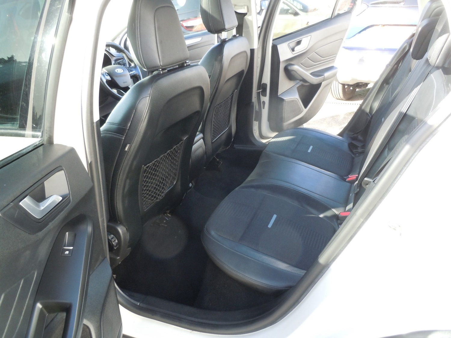 Used Ford Focus 2021 for sale - 77953910: Photo 21