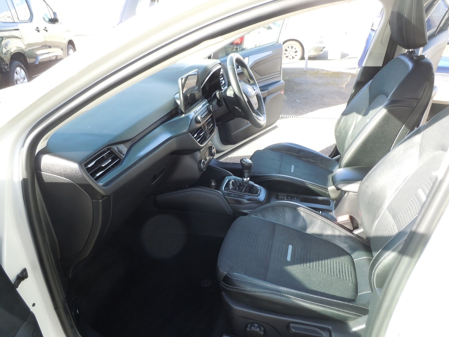 Used Ford Focus 2021 for sale - 77953910: Photo 22