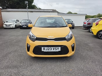 Used Kia Picanto 2023 for sale - 79710846: Photo