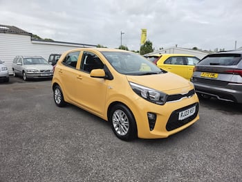 Used Kia Picanto 2023 for sale - 79710846: Photo
