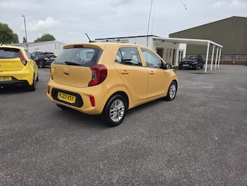 Used Kia Picanto 2023 for sale - 79710846: Photo