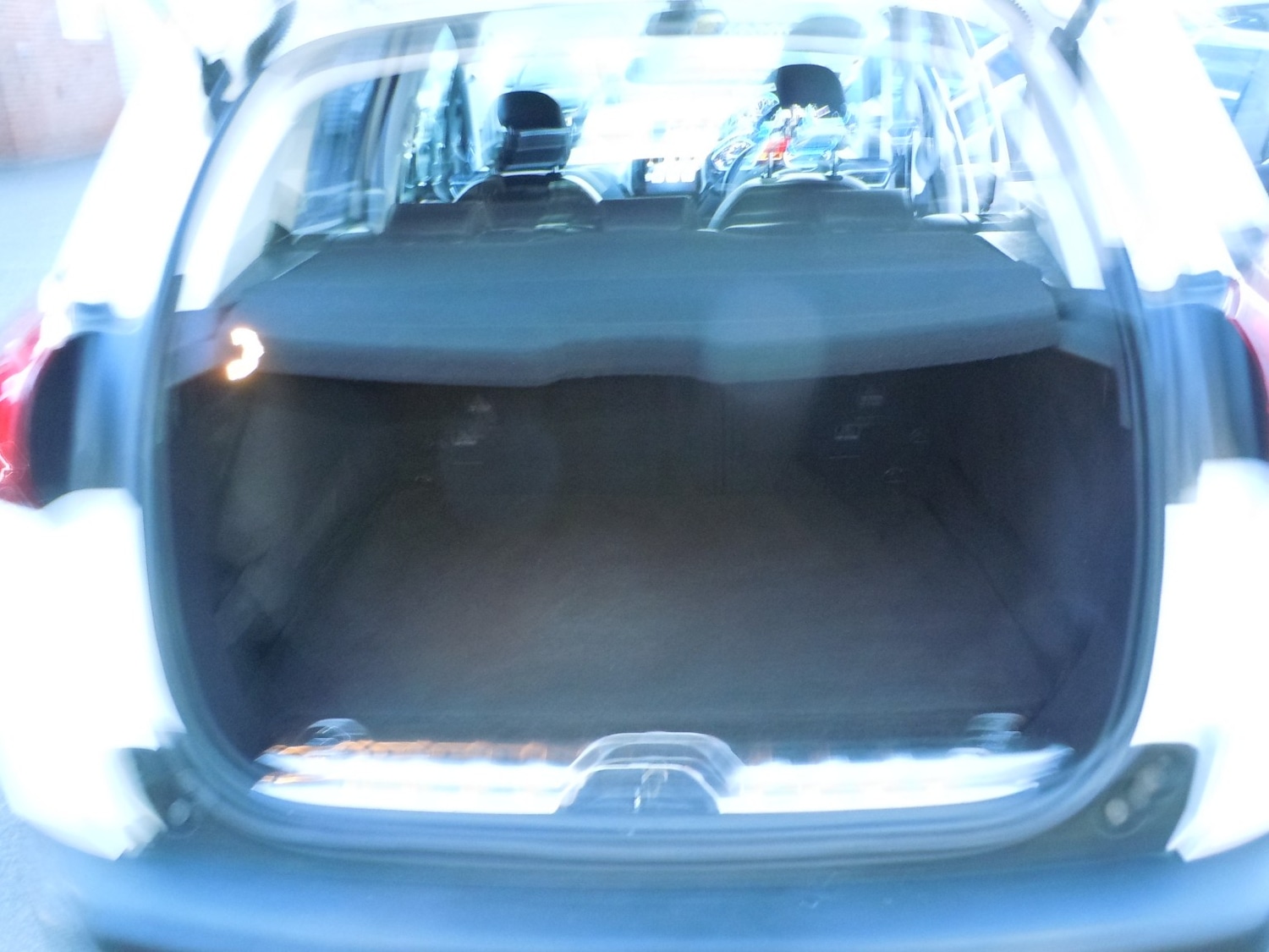 Used Peugeot 2008 2017 for sale - 77303612: Photo 10